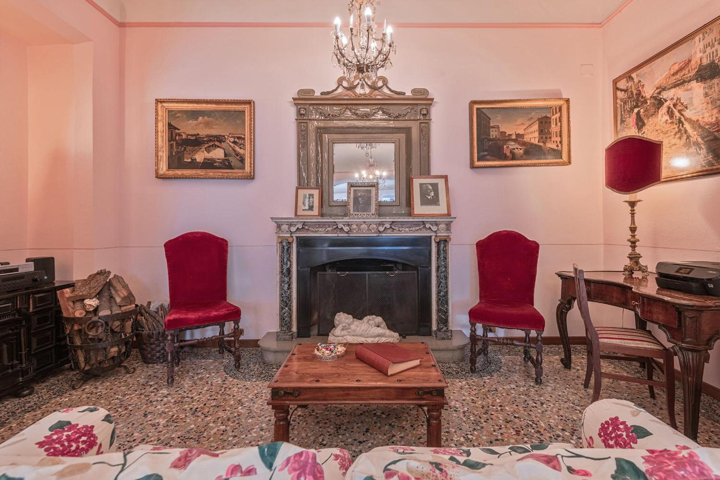 Villa Menaggio