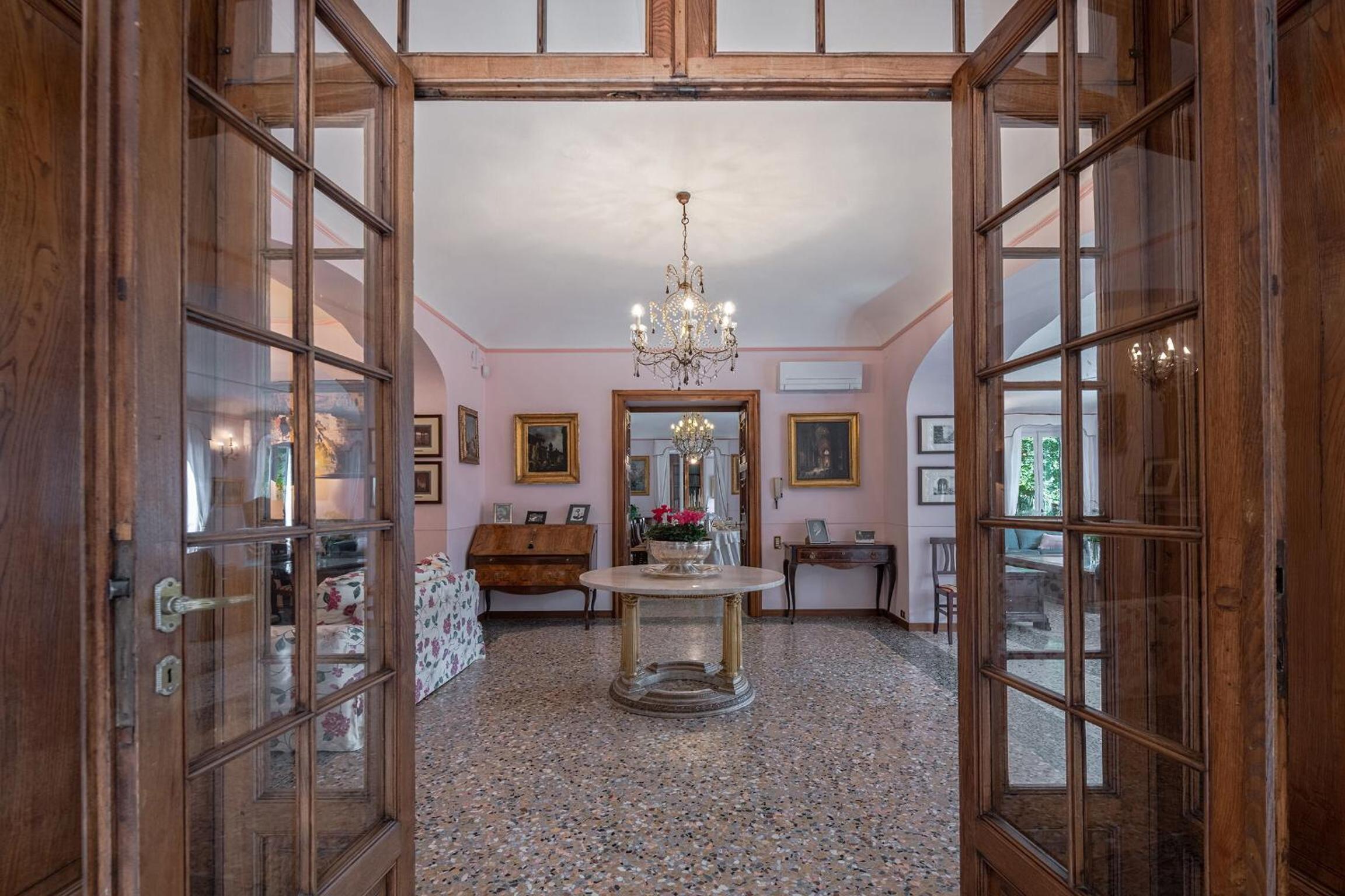 Villa Menaggio