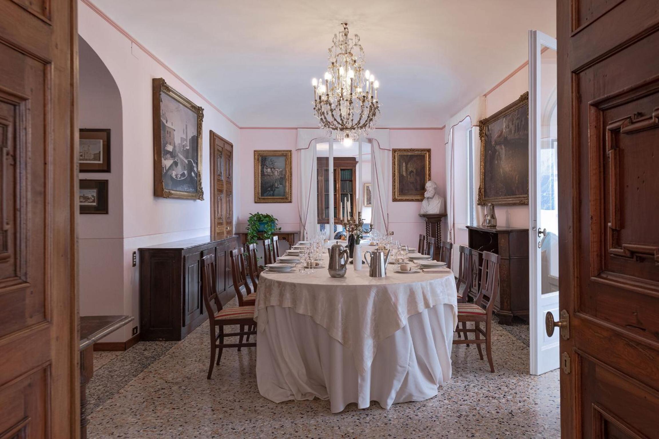 Villa Menaggio