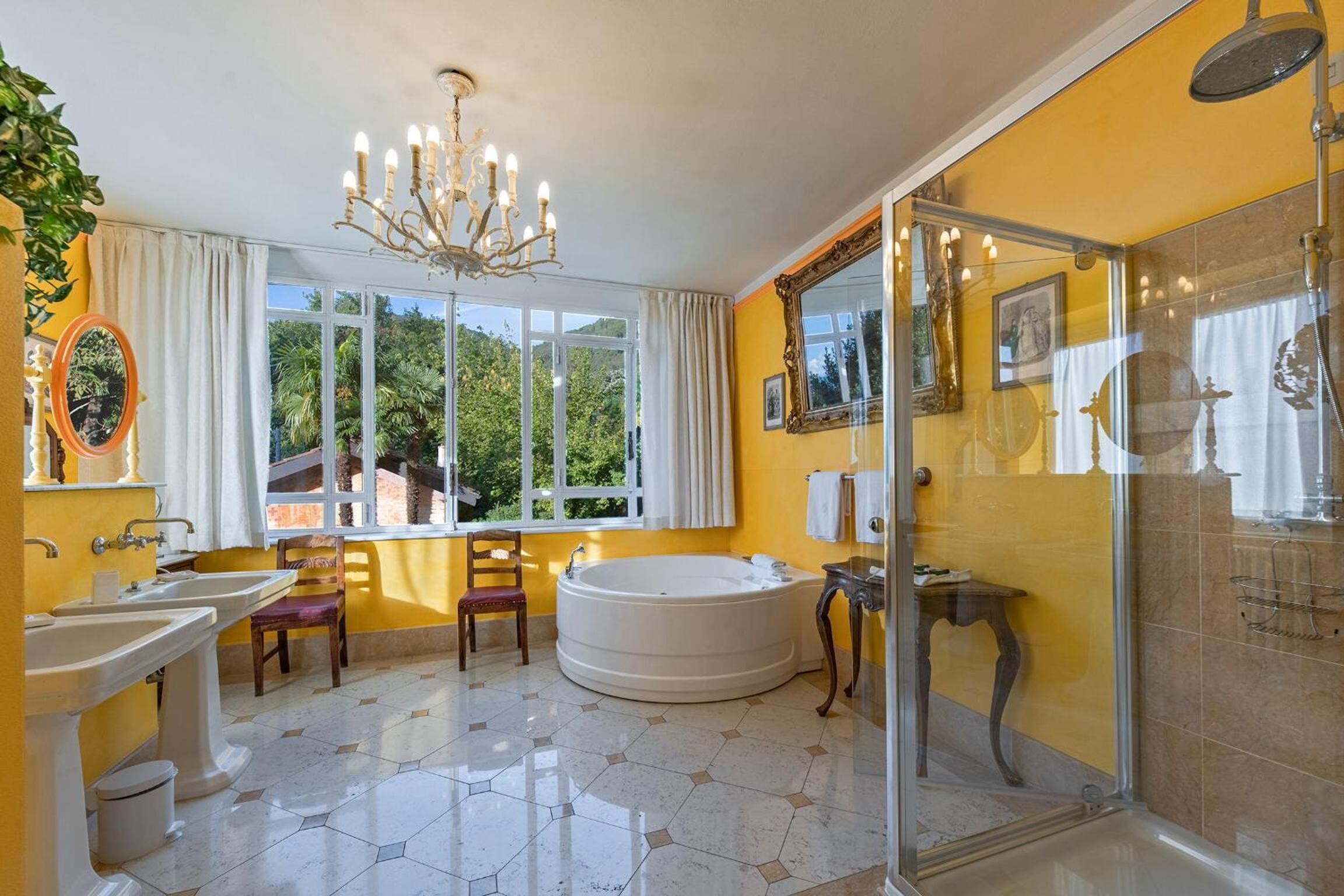 Villa Menaggio
