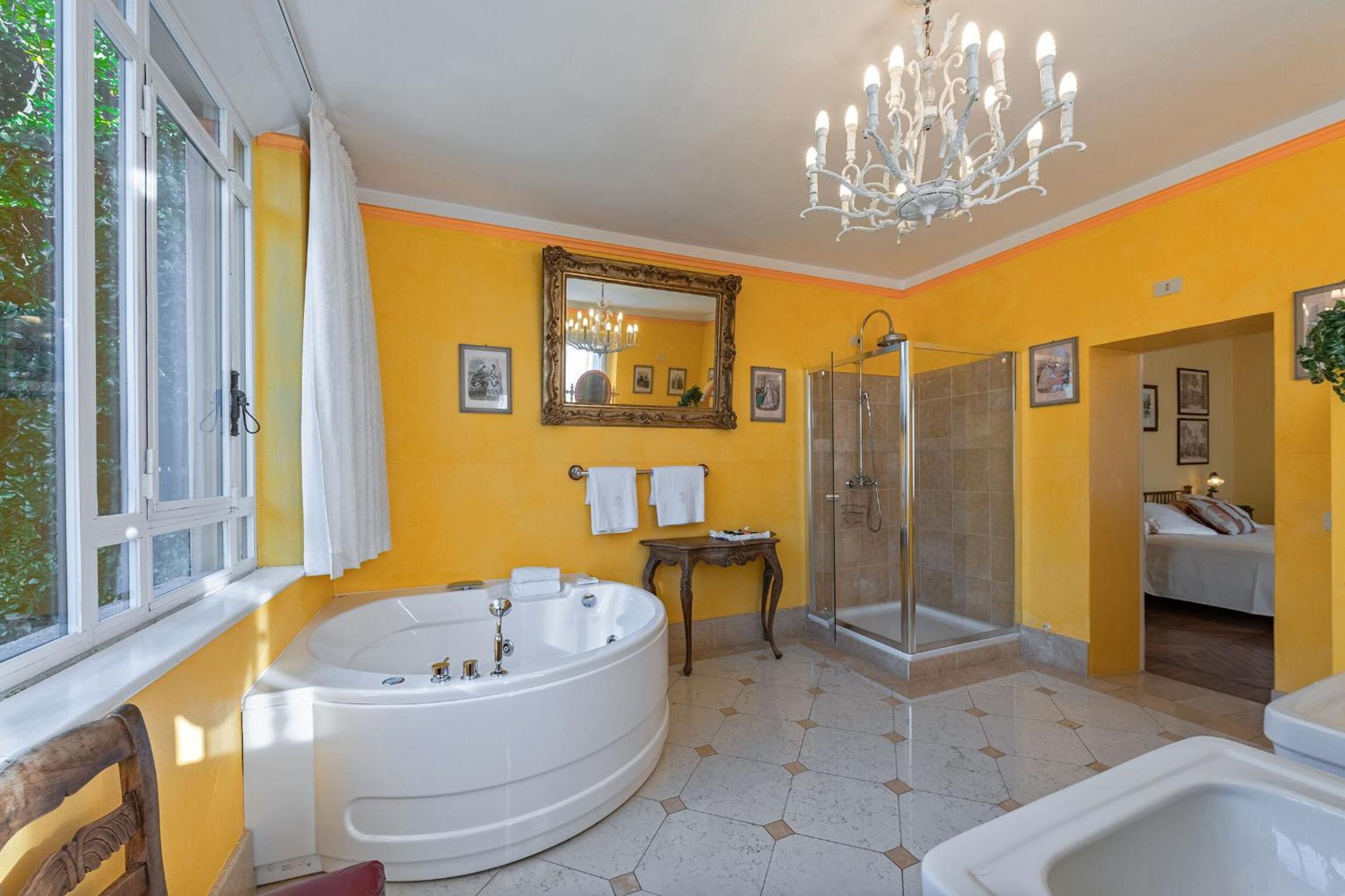 Villa Menaggio