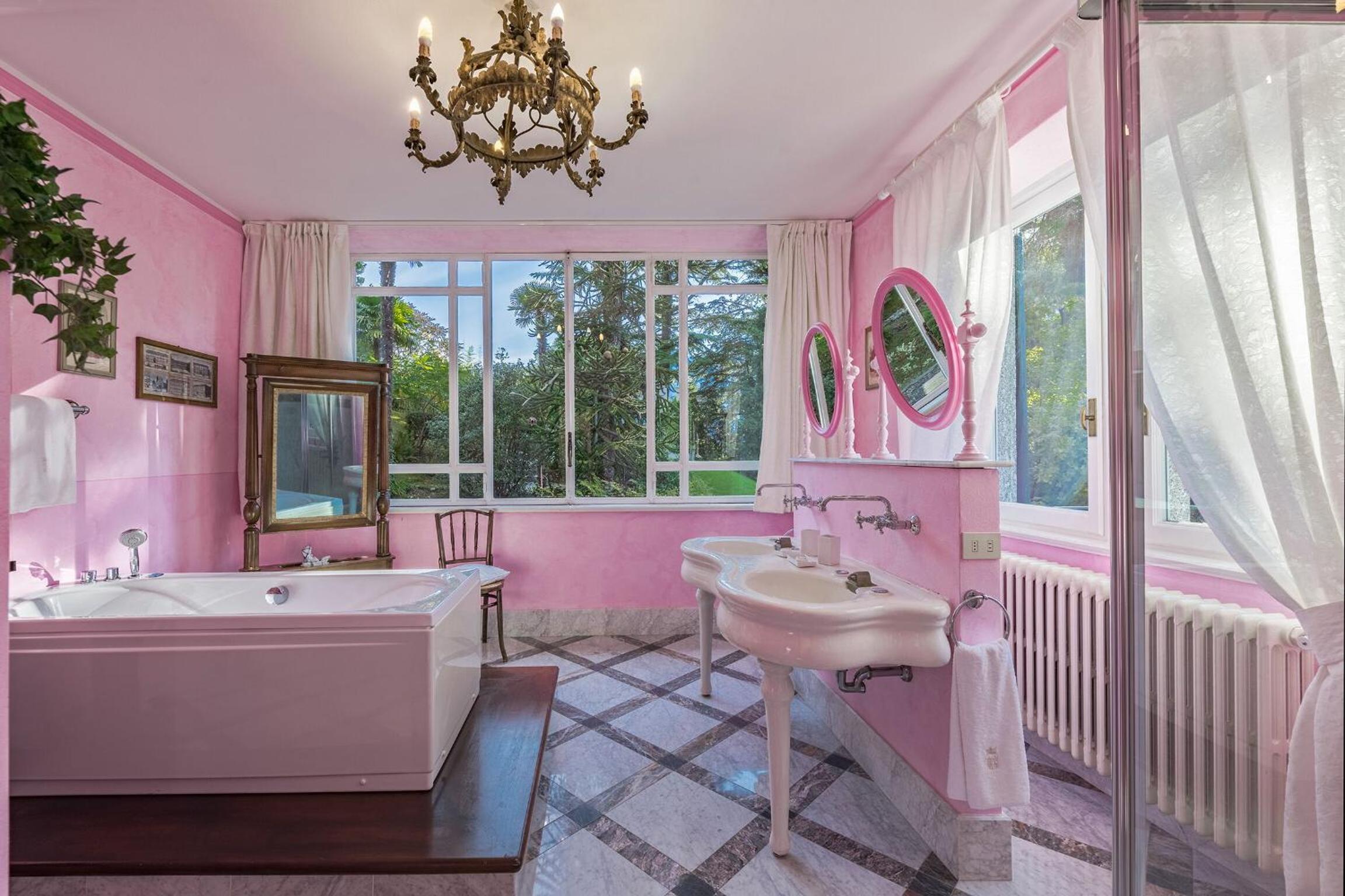 Villa Menaggio