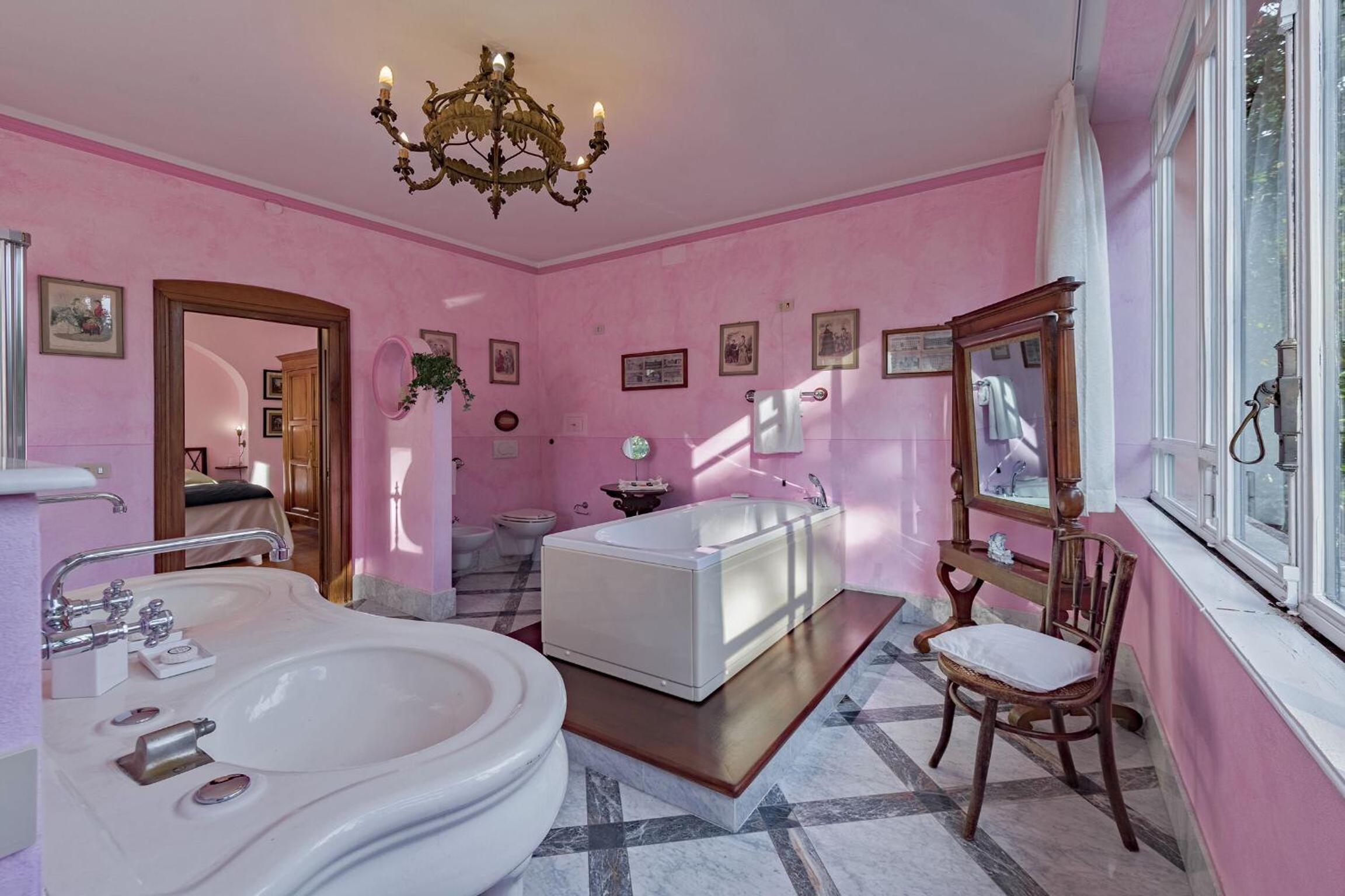 Villa Menaggio