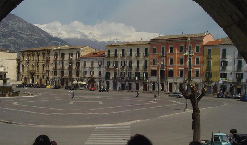 Casa Margherita