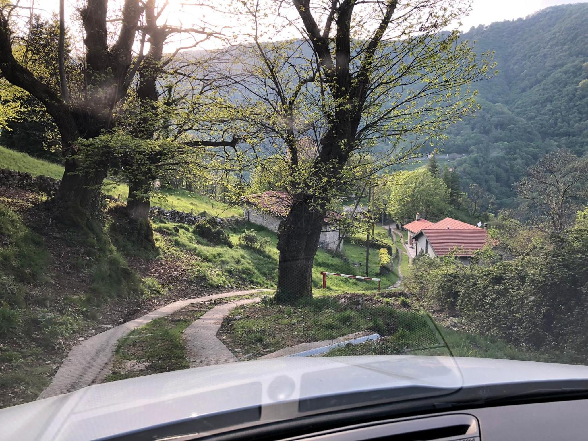 Rustico Bellavista