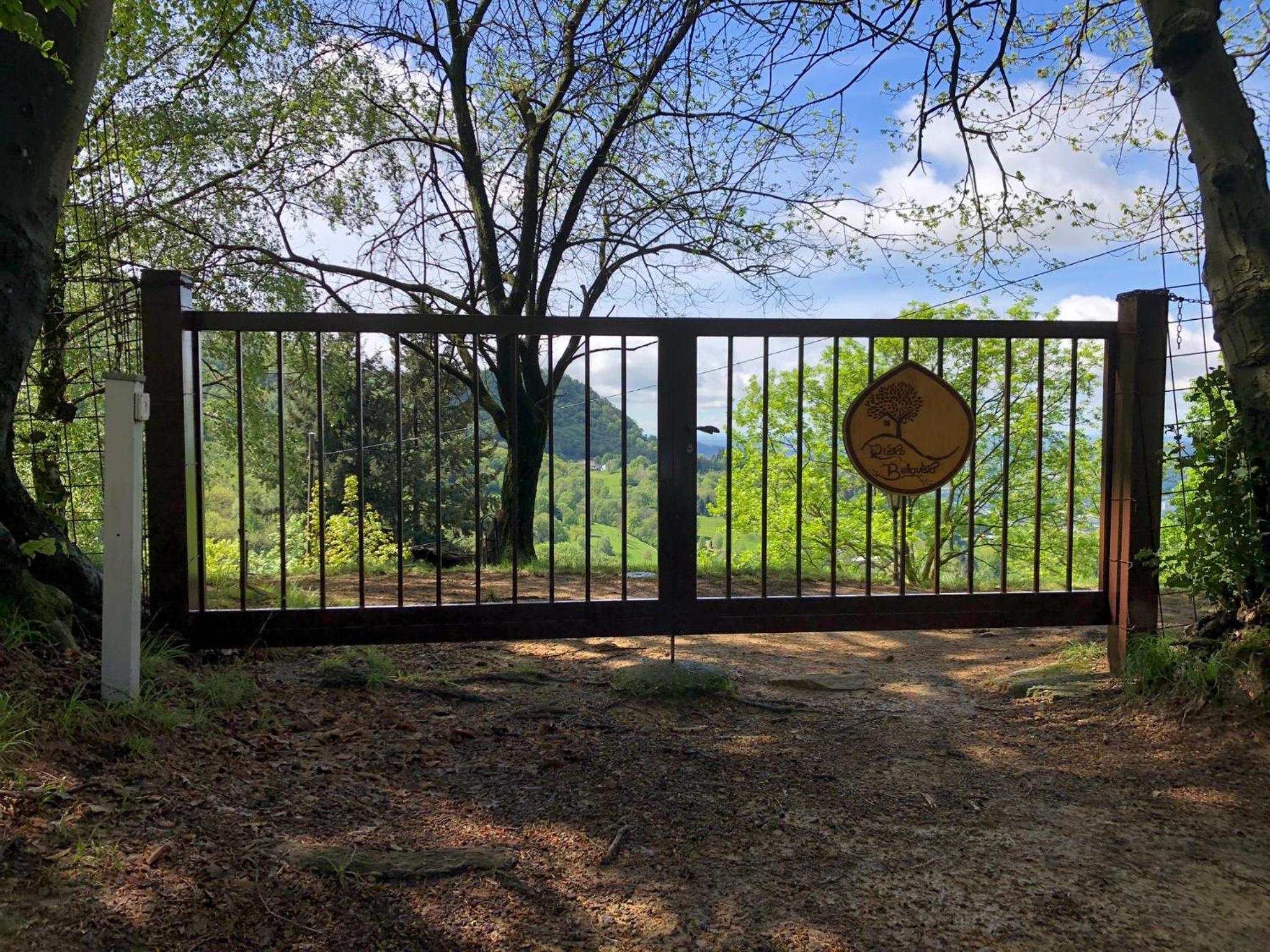 Rustico Bellavista