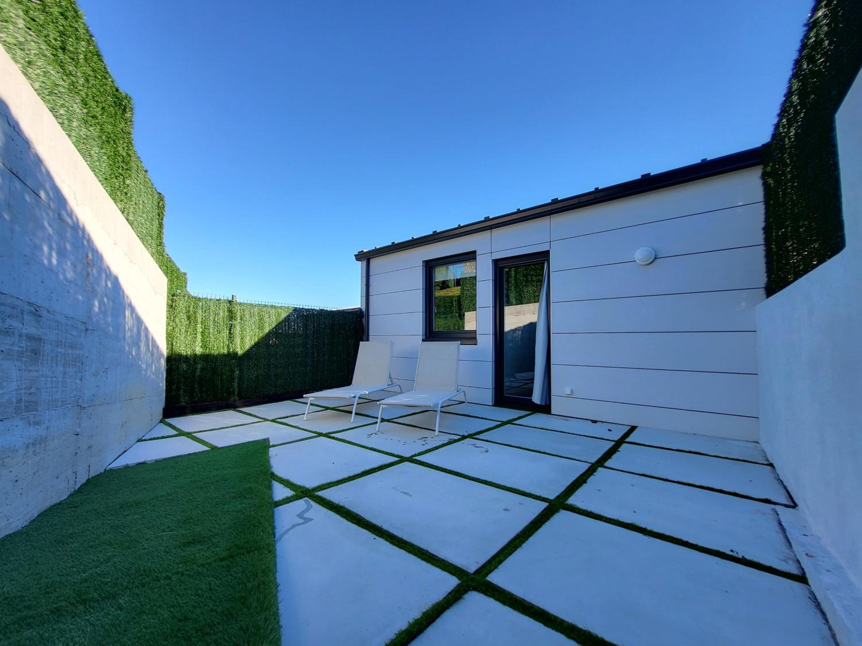 Apartamentos Las Terrazas de Suances
