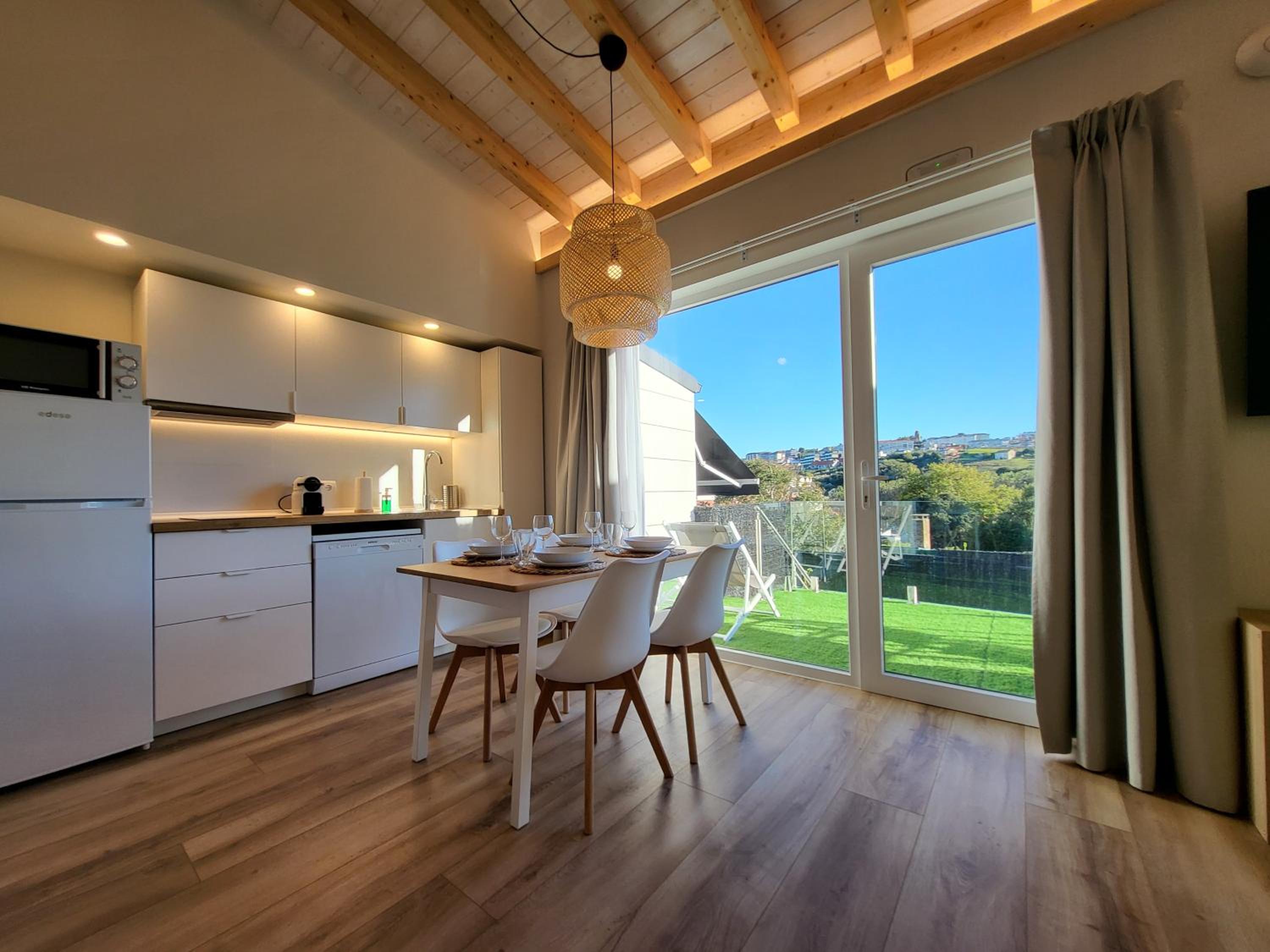 Apartamentos Las Terrazas de Suances