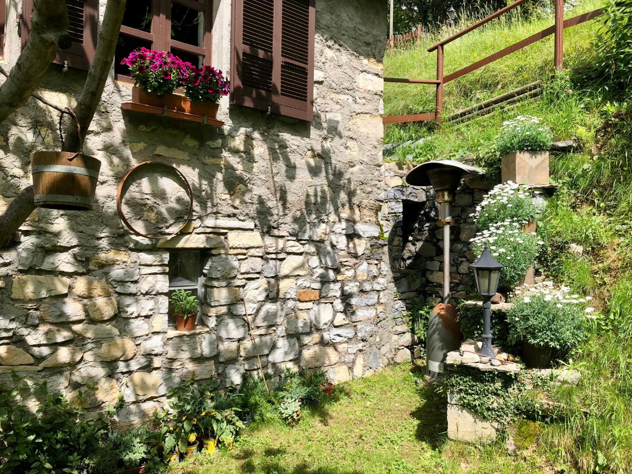 Rustico Bellavista