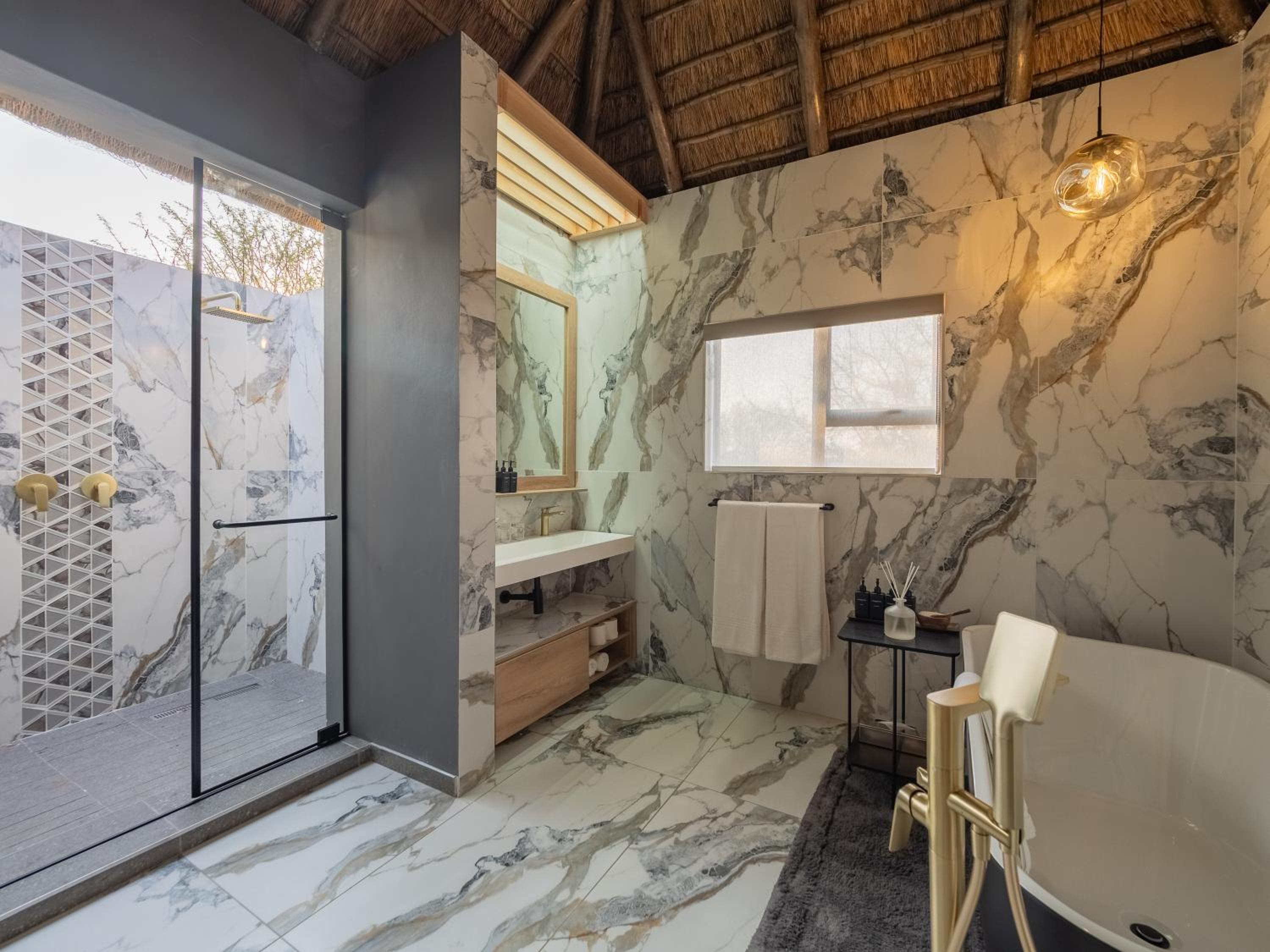 Ivory Tree Game Lodge