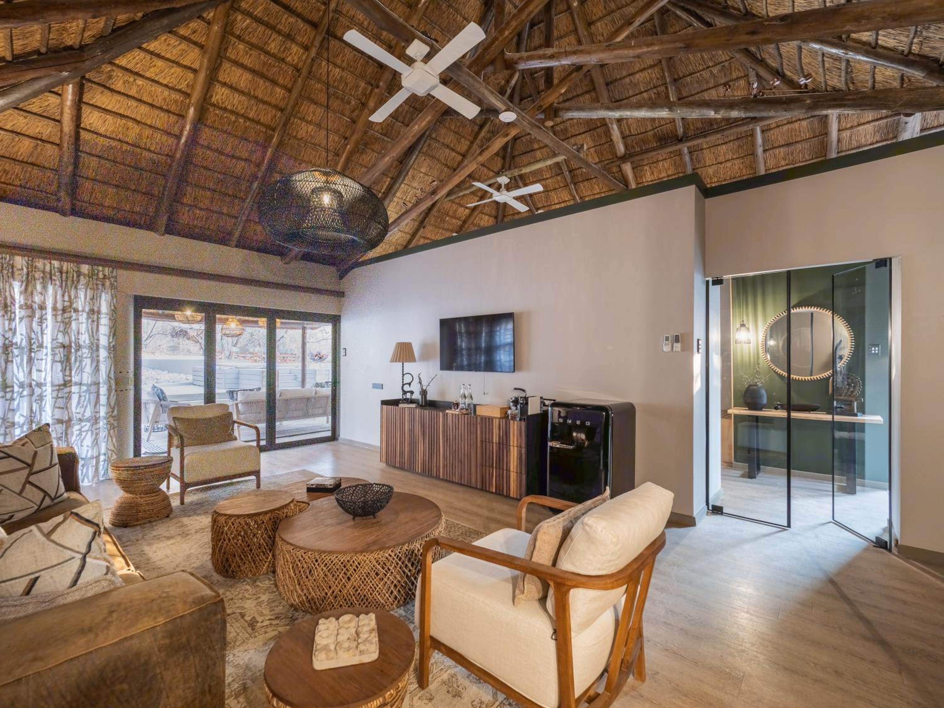 Ivory Tree Game Lodge