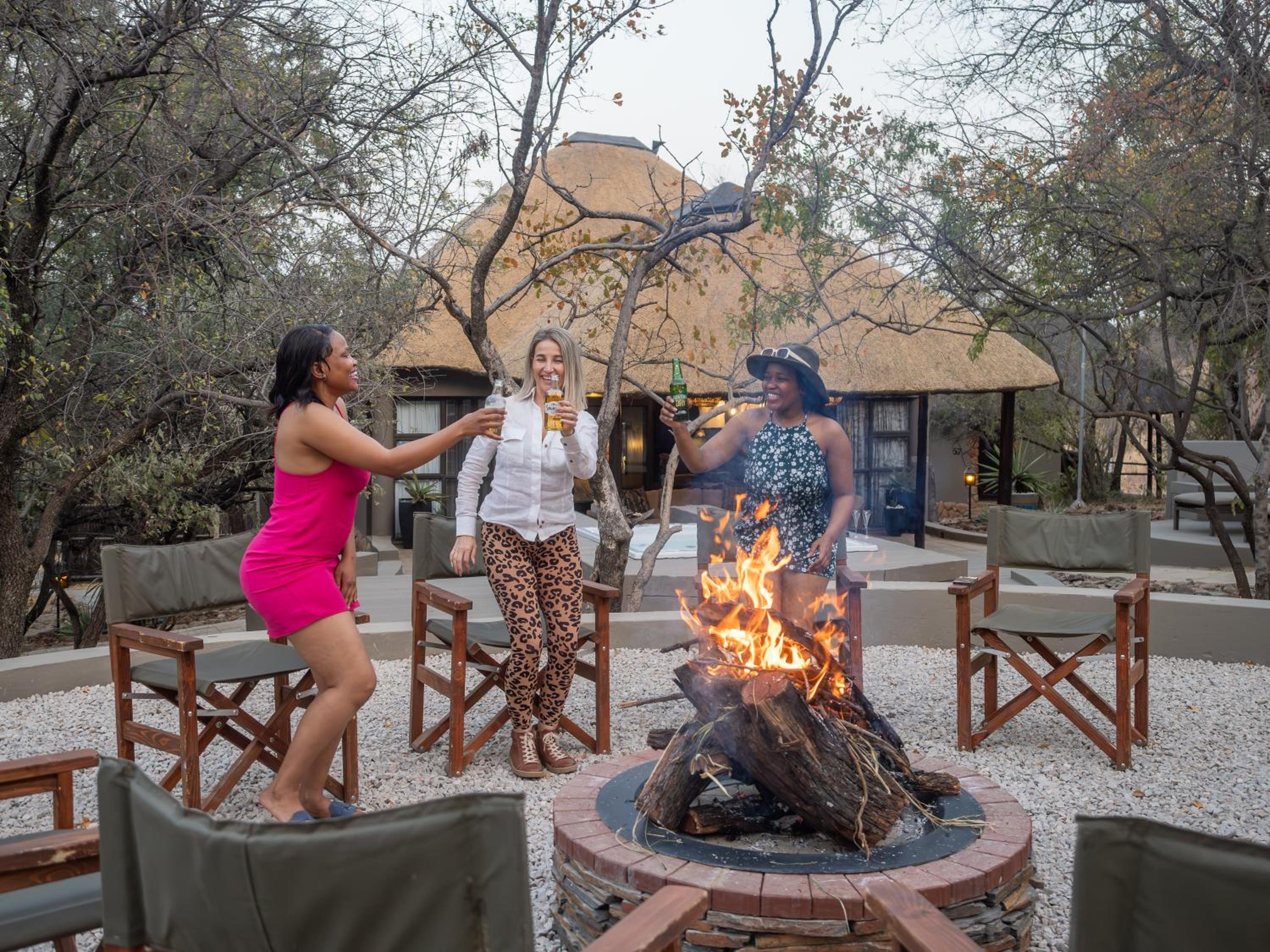 Ivory Tree Game Lodge