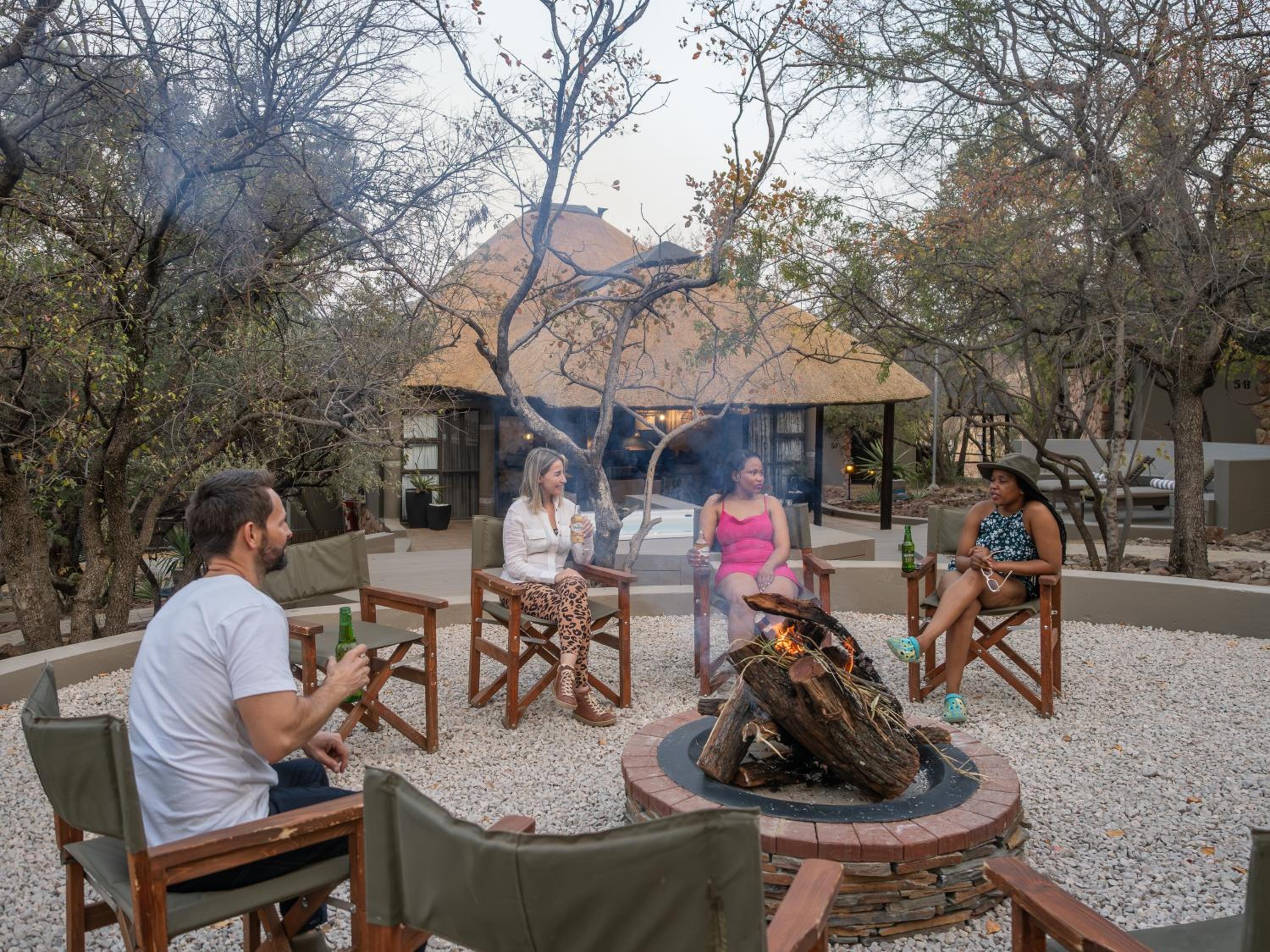 Ivory Tree Game Lodge