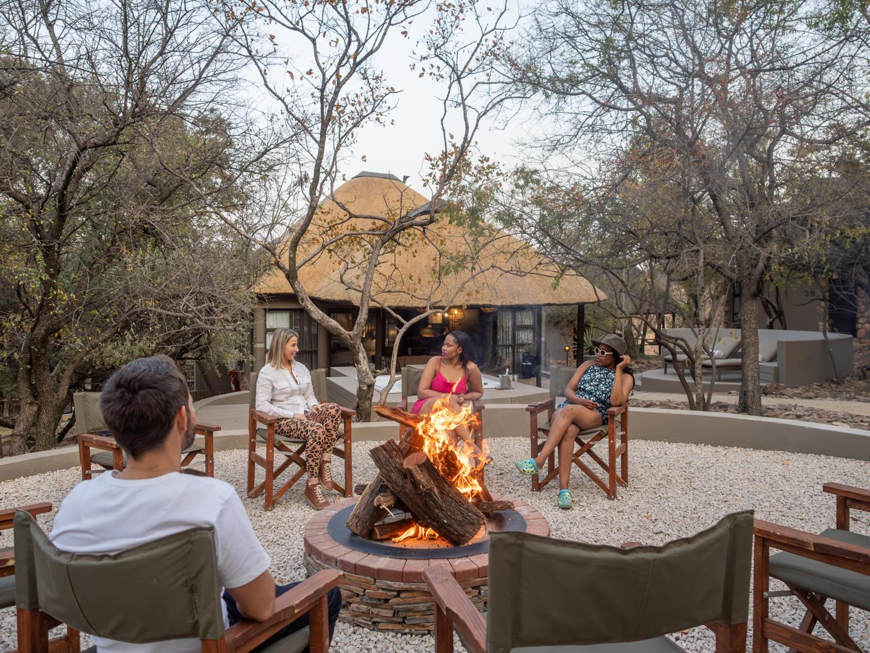 Ivory Tree Game Lodge