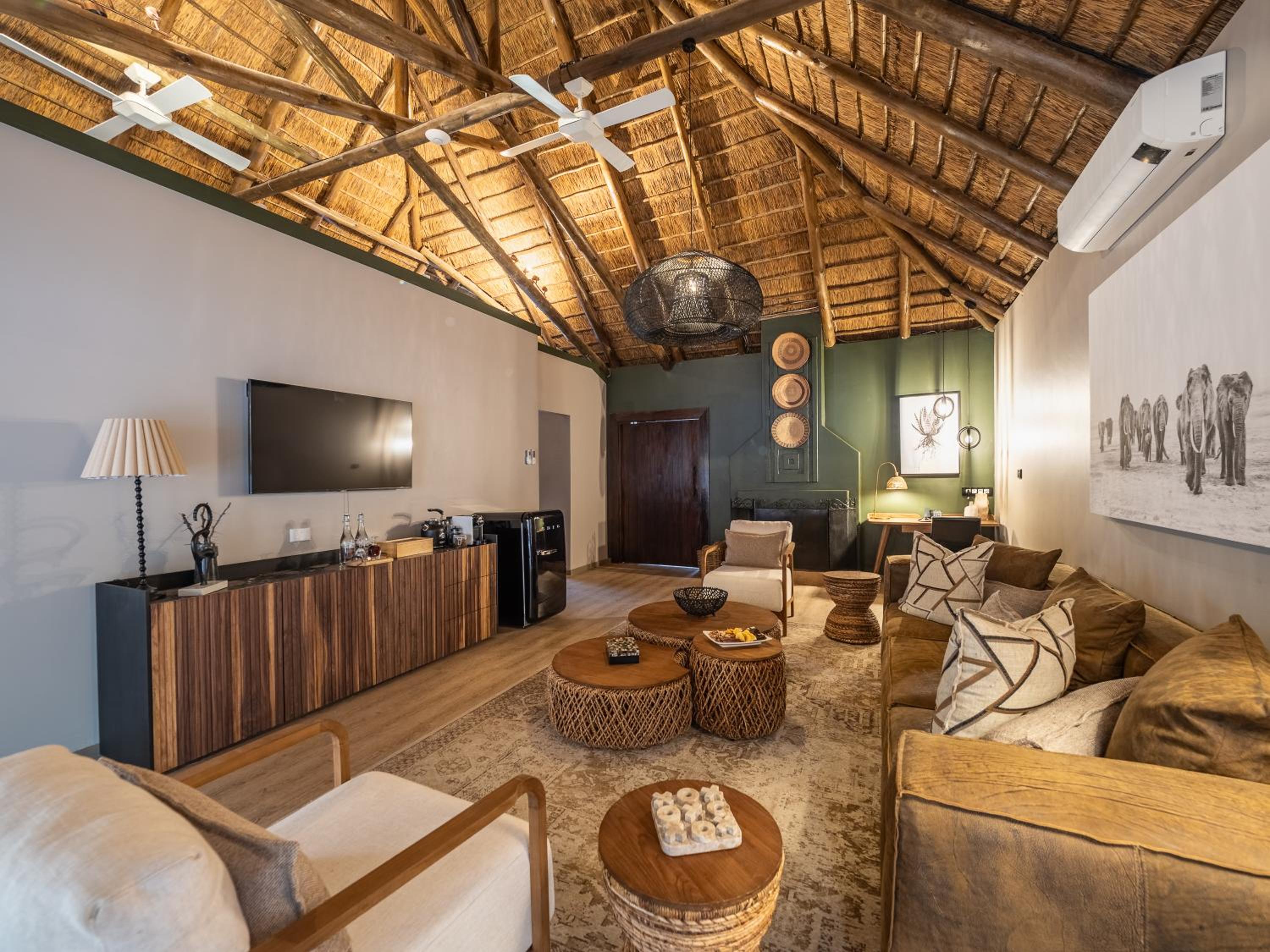 Ivory Tree Game Lodge