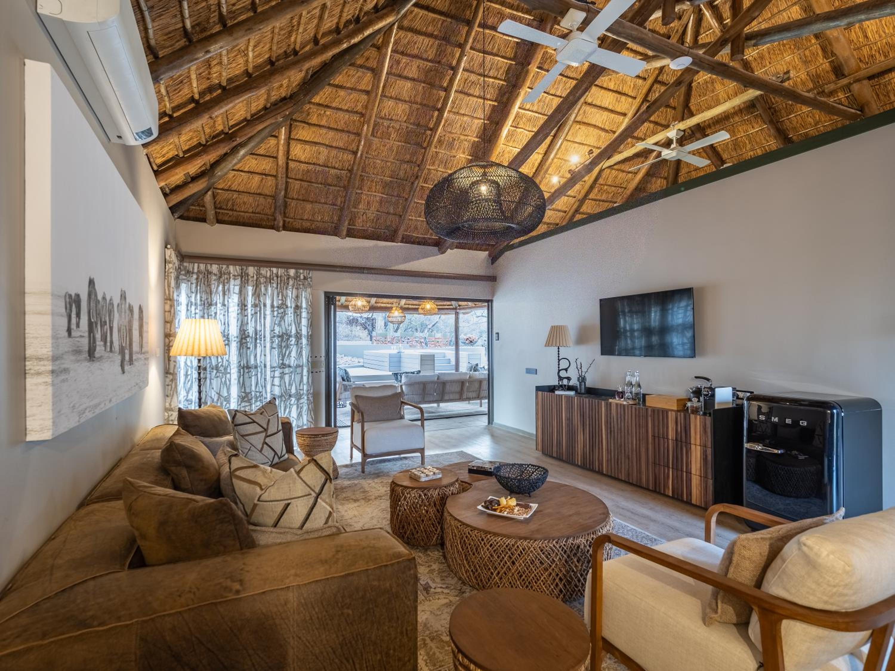 Ivory Tree Game Lodge