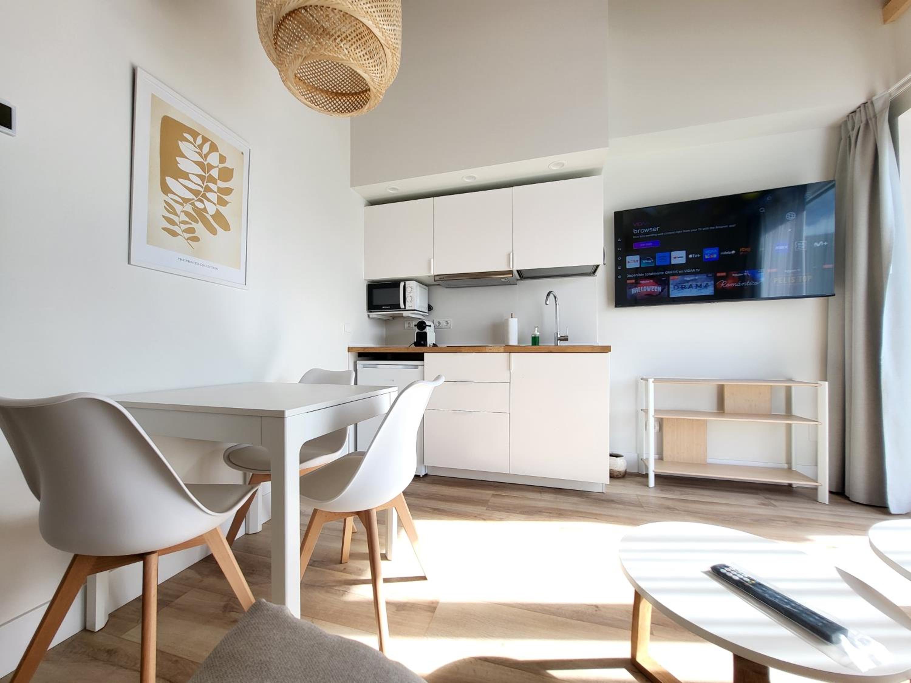 Apartamentos Las Terrazas de Suances