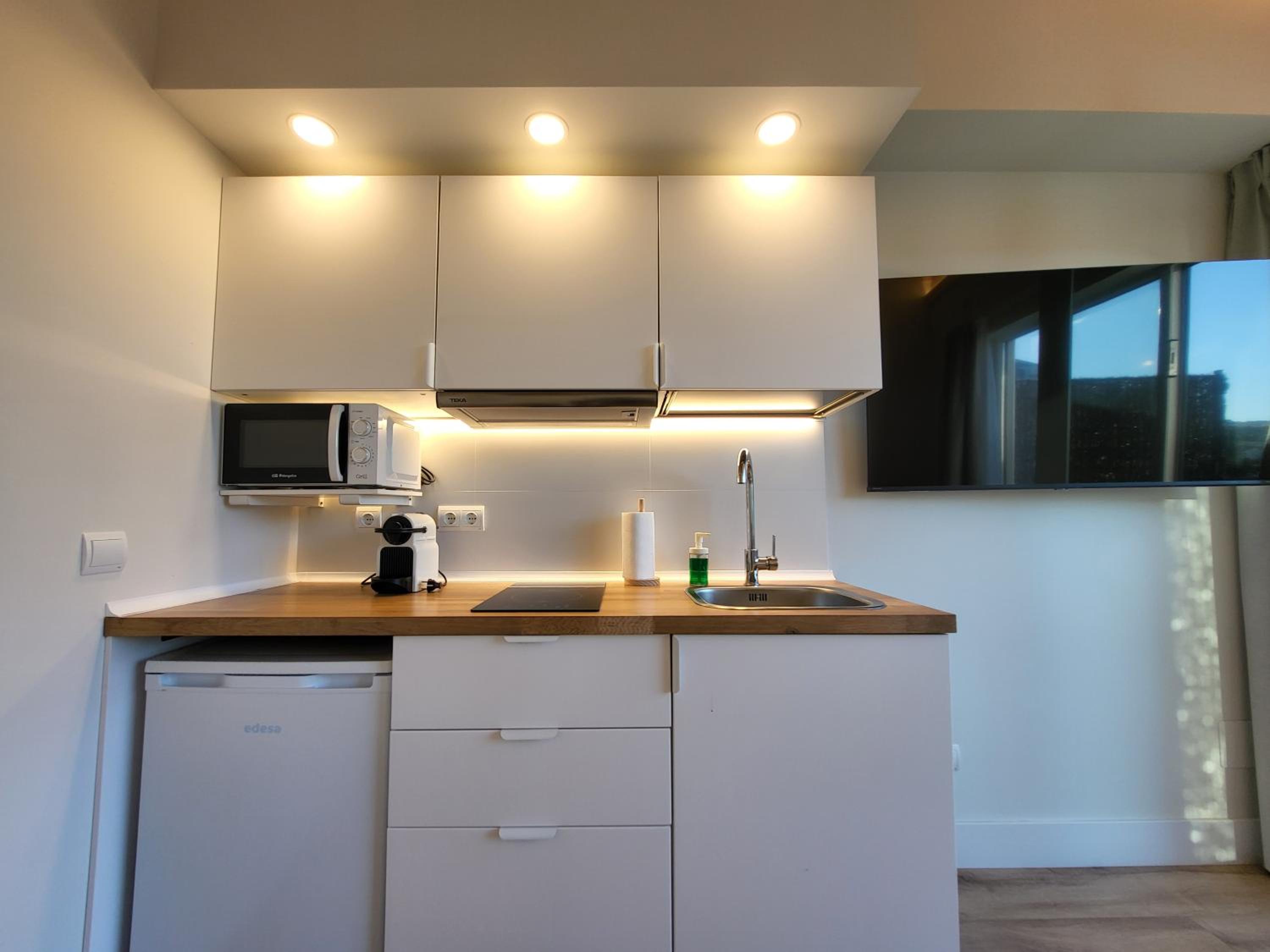 Apartamentos Las Terrazas de Suances