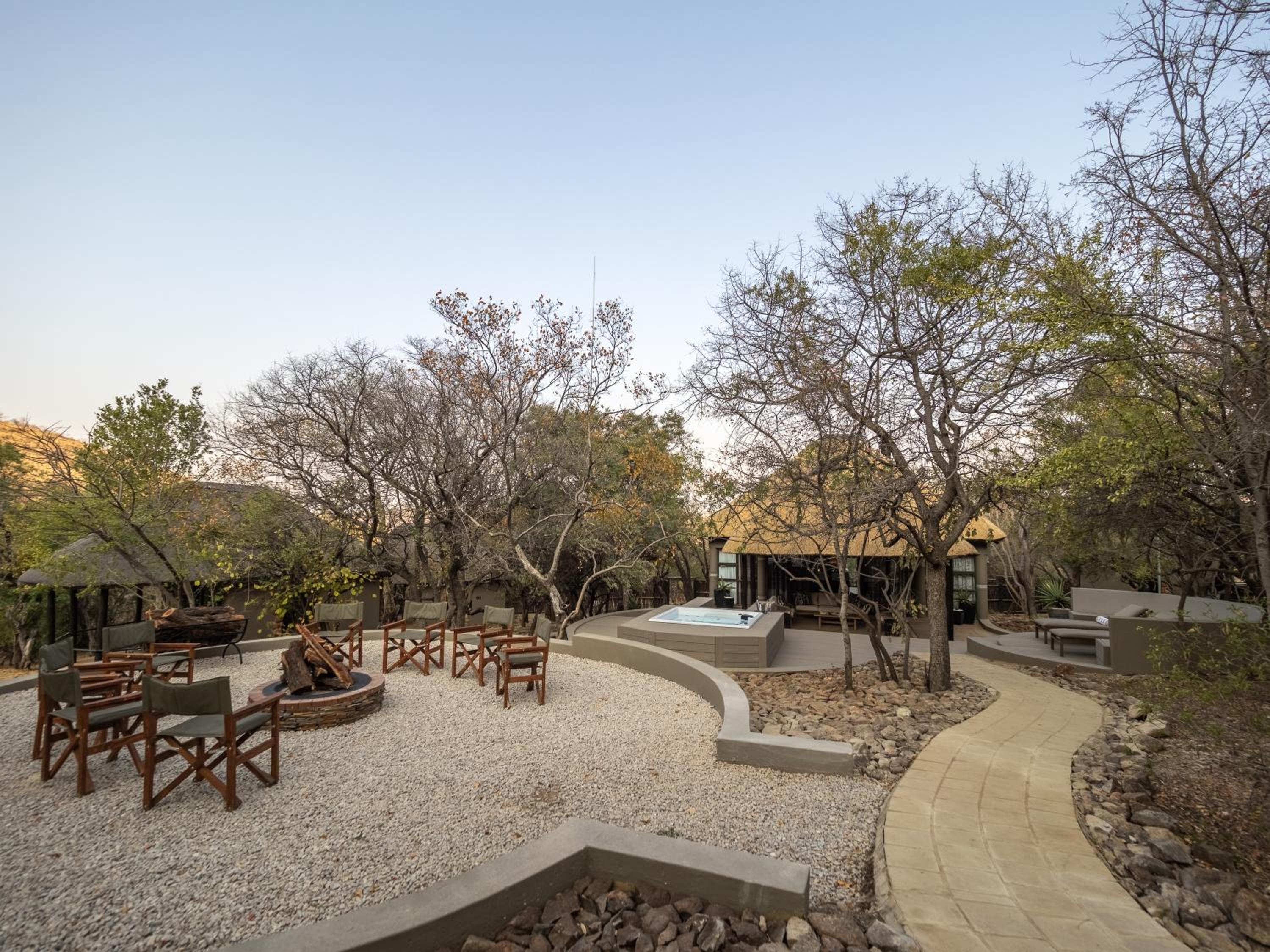 Ivory Tree Game Lodge