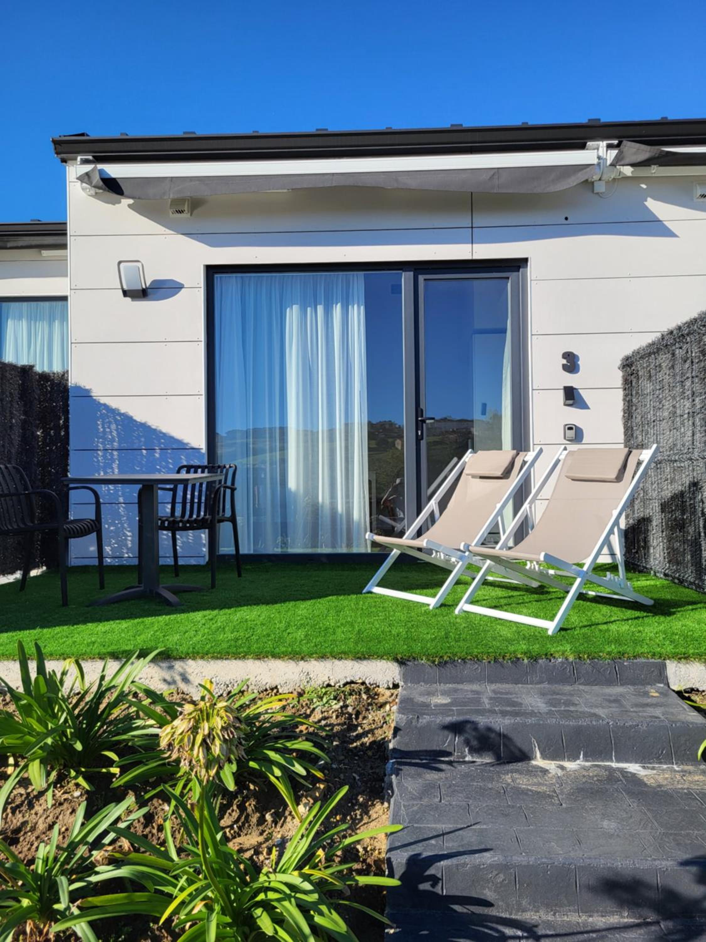 Apartamentos Las Terrazas de Suances