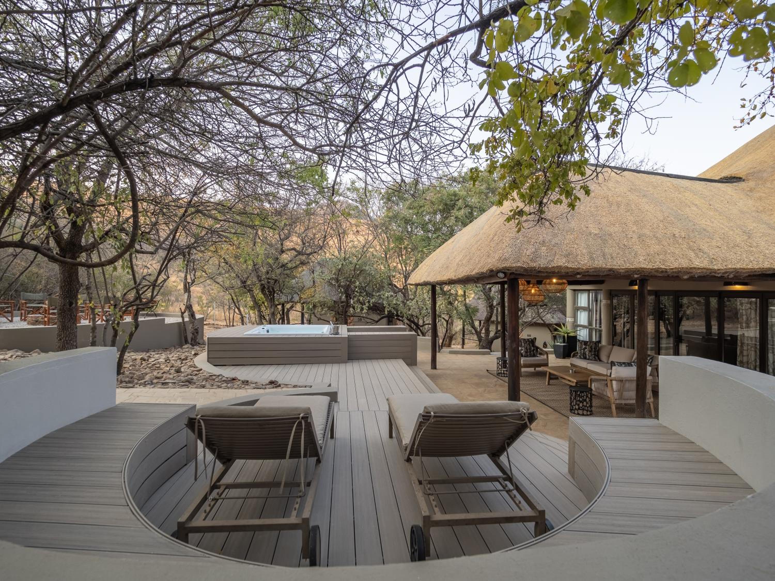 Ivory Tree Game Lodge