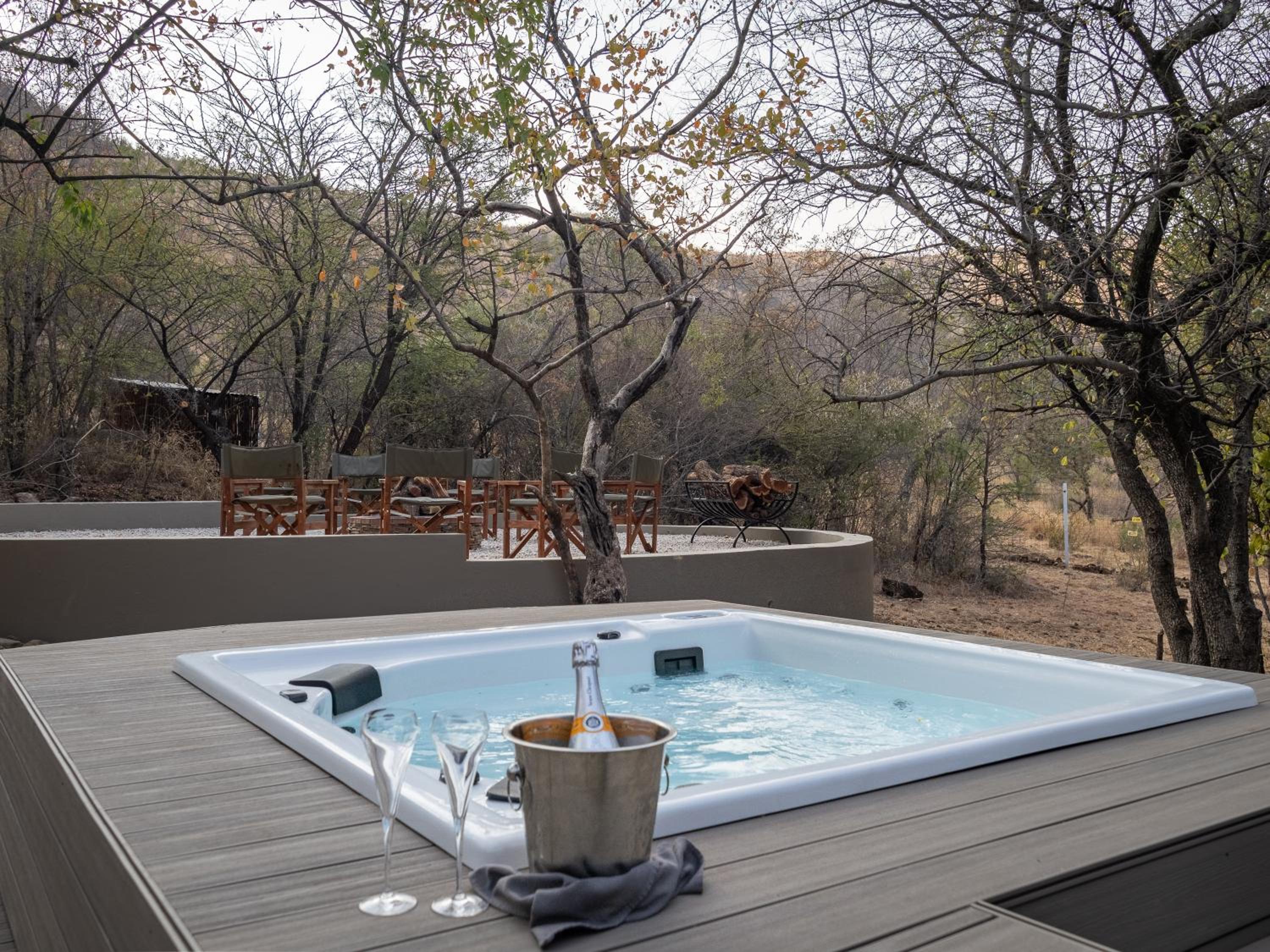 Ivory Tree Game Lodge