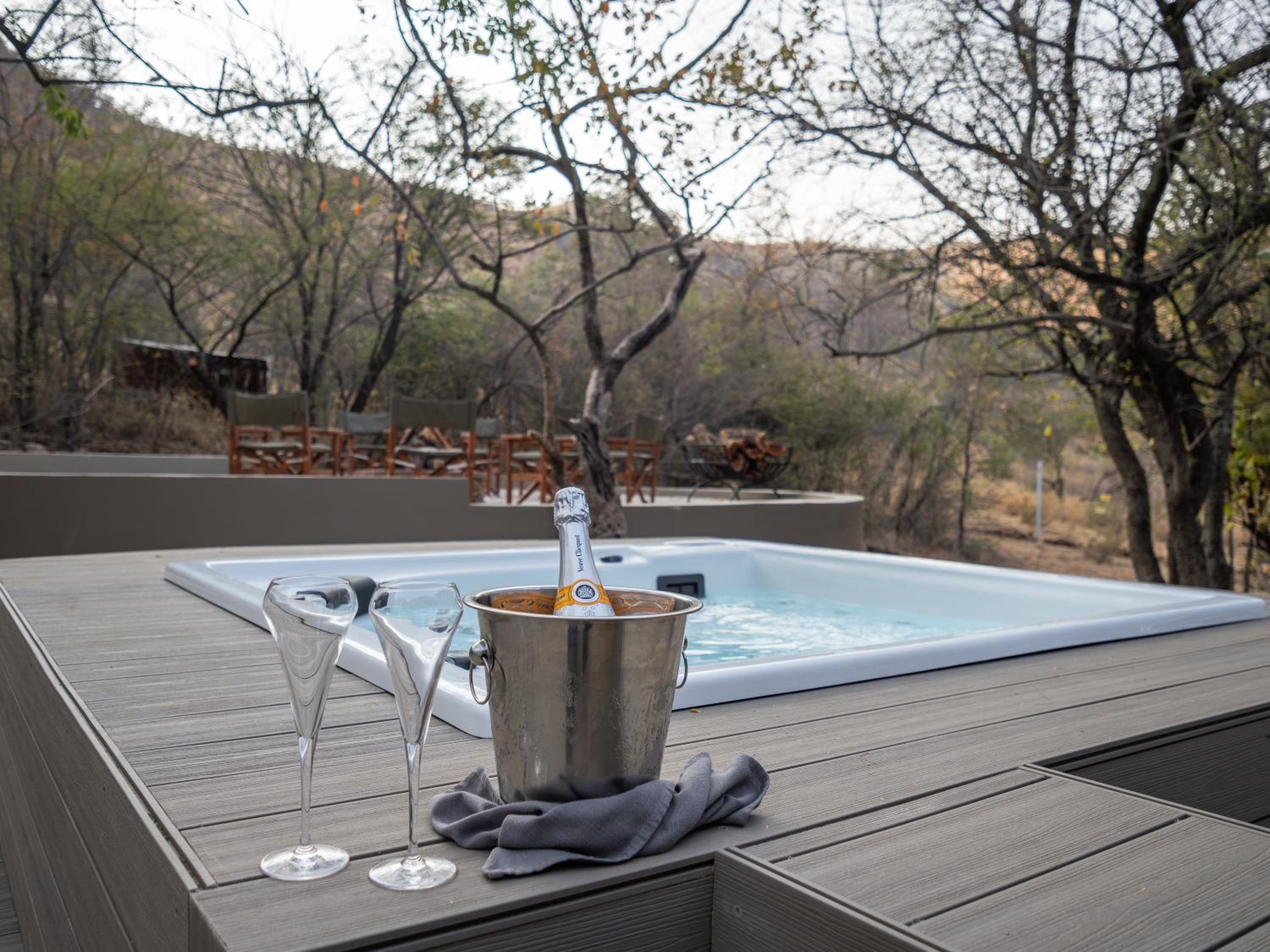 Ivory Tree Game Lodge