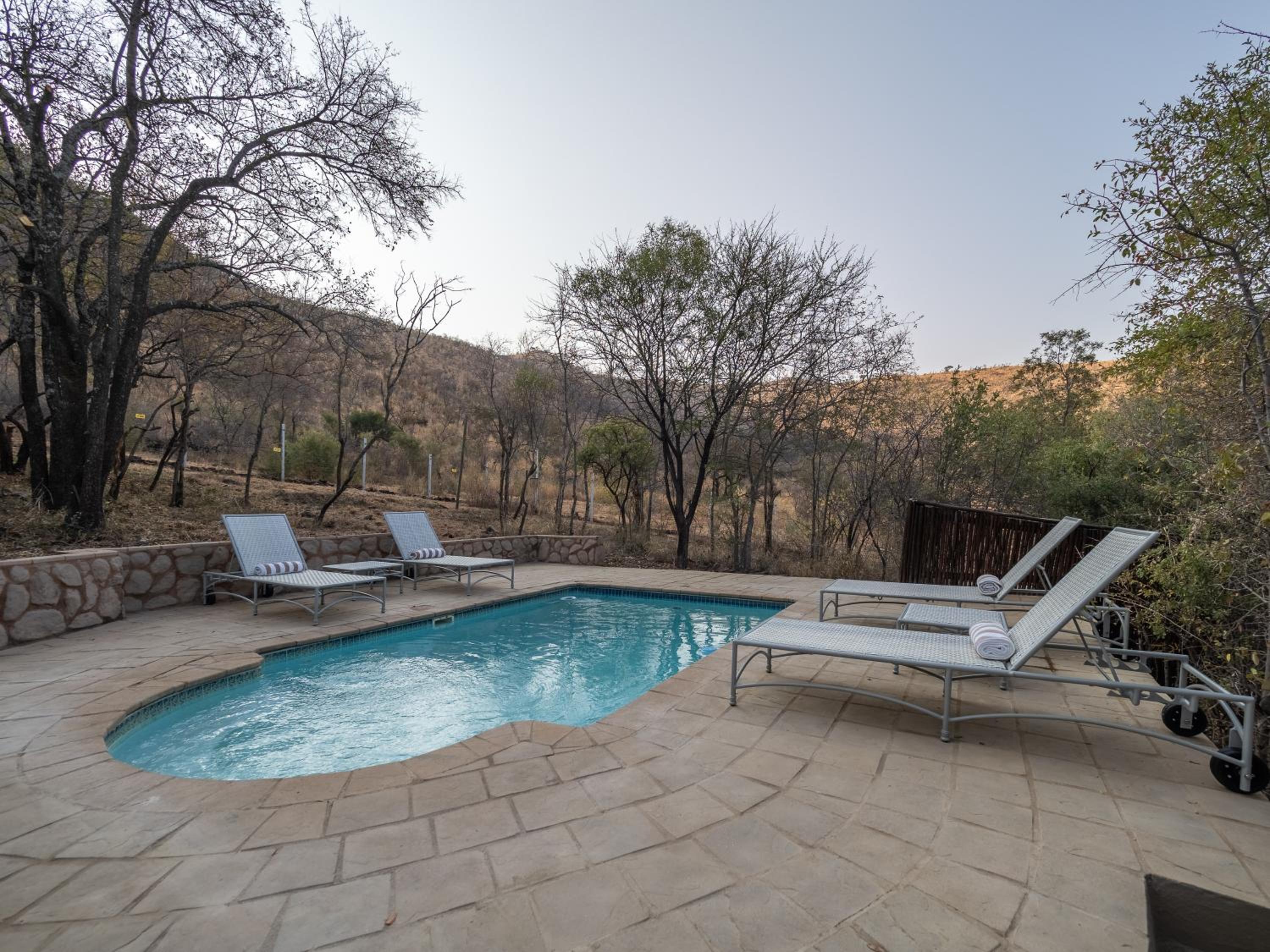 Ivory Tree Game Lodge