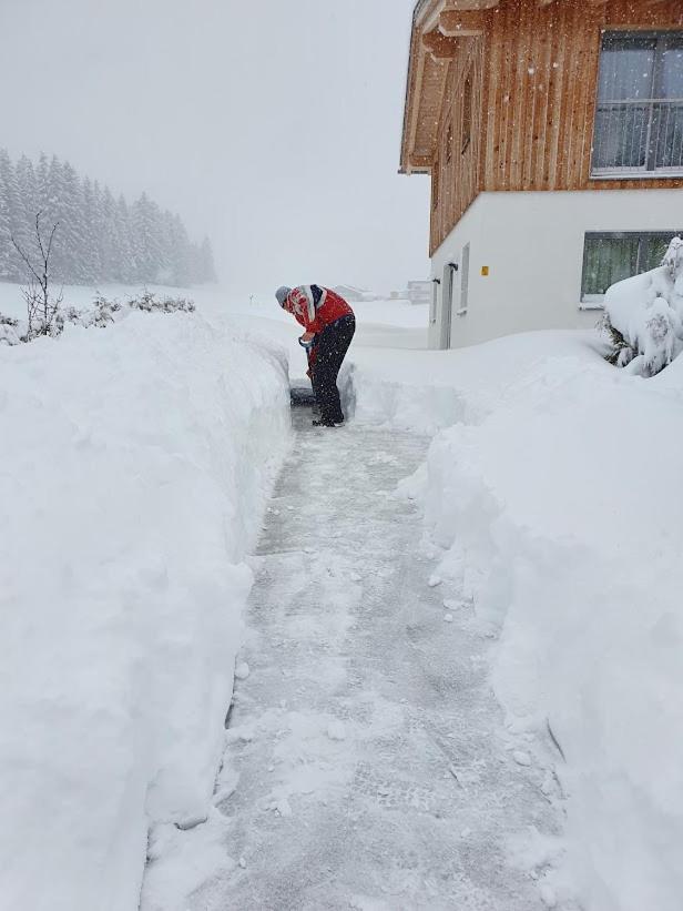 Haus Alpengruss