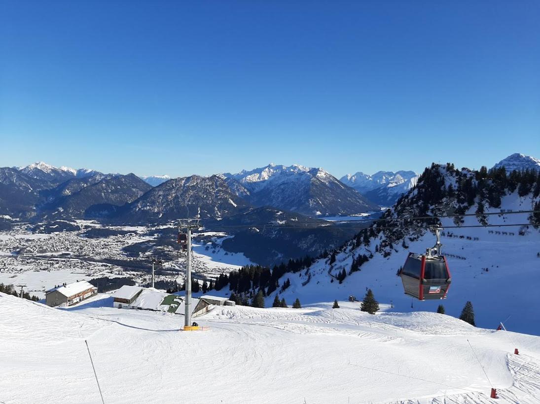 Haus Alpengruss