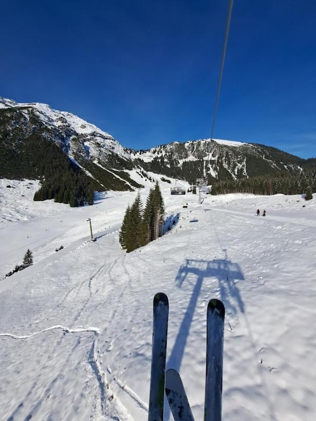 Haus Alpengruss