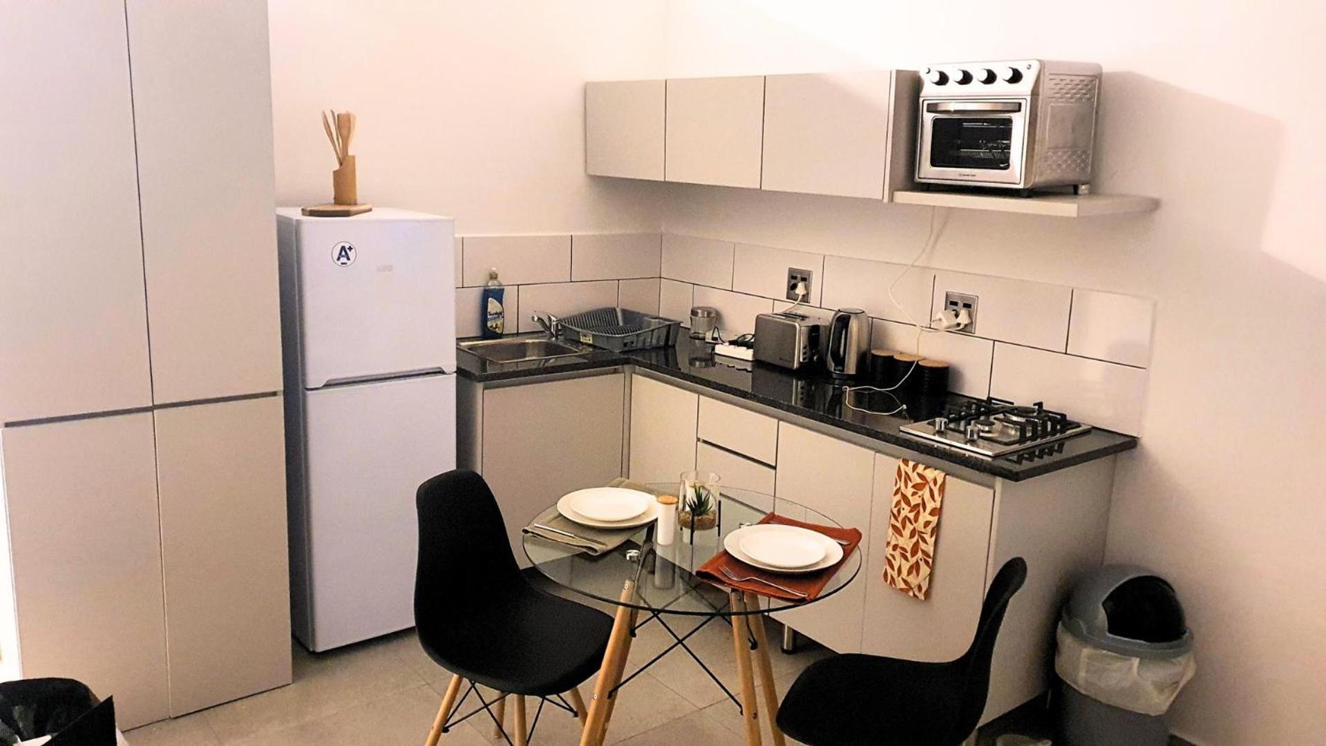 Surrey Oasis in Randburg