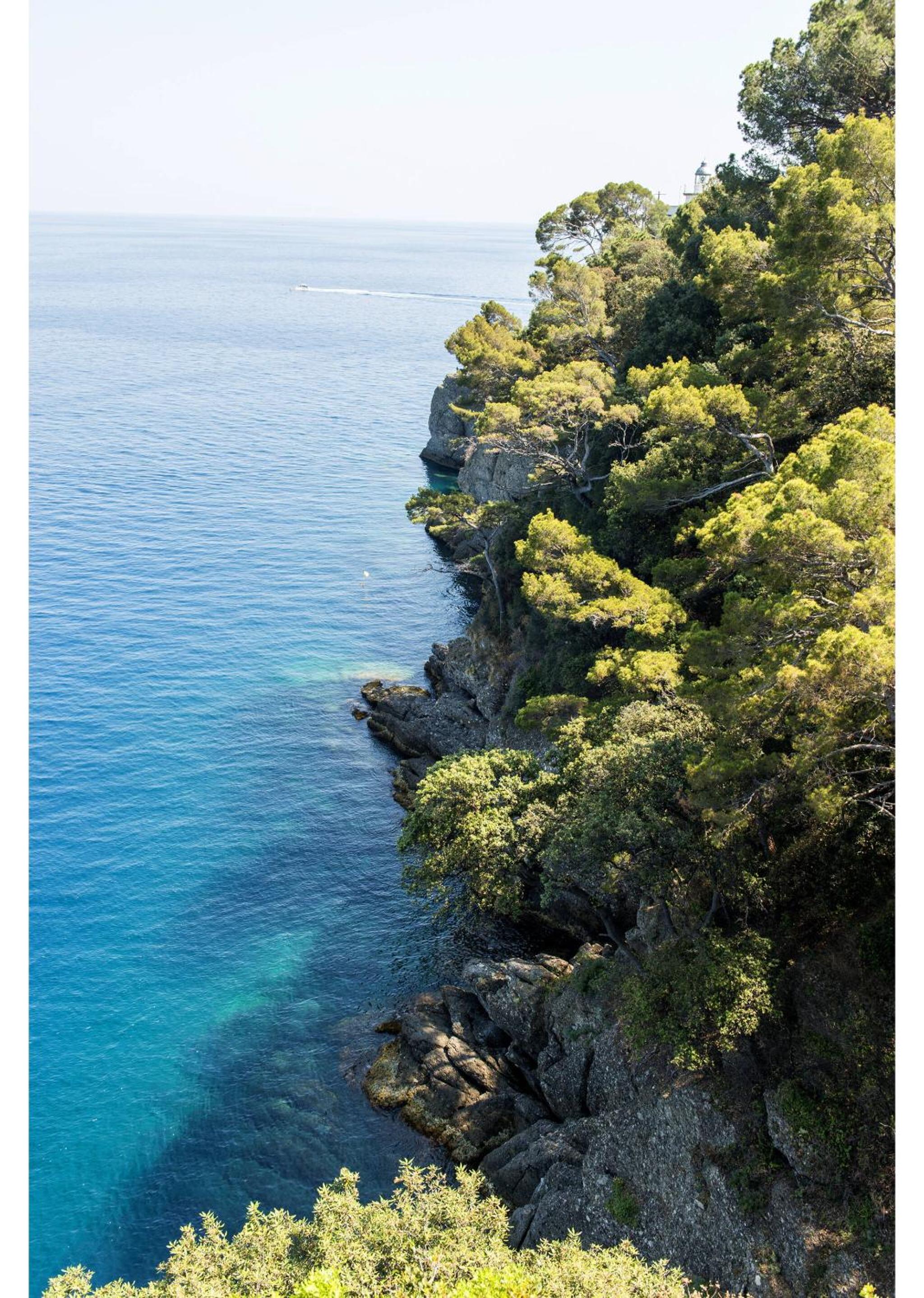 Villa Peninsula