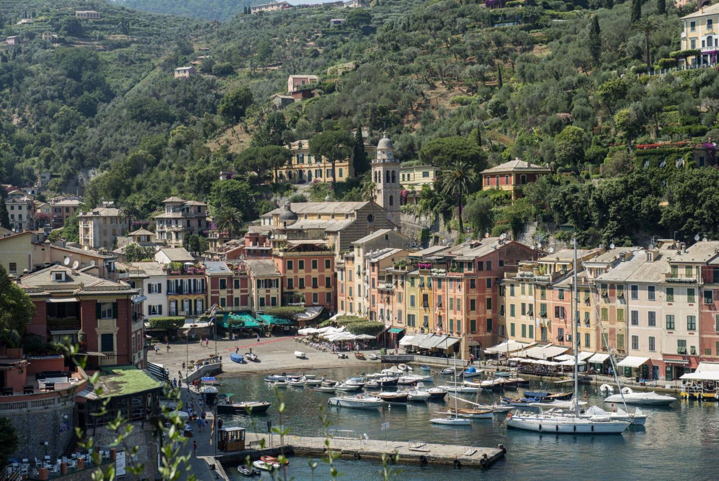 Villa Peninsula
