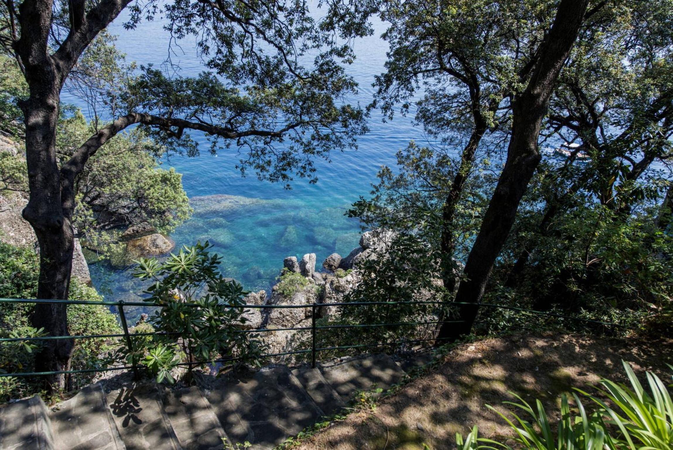 Villa Peninsula