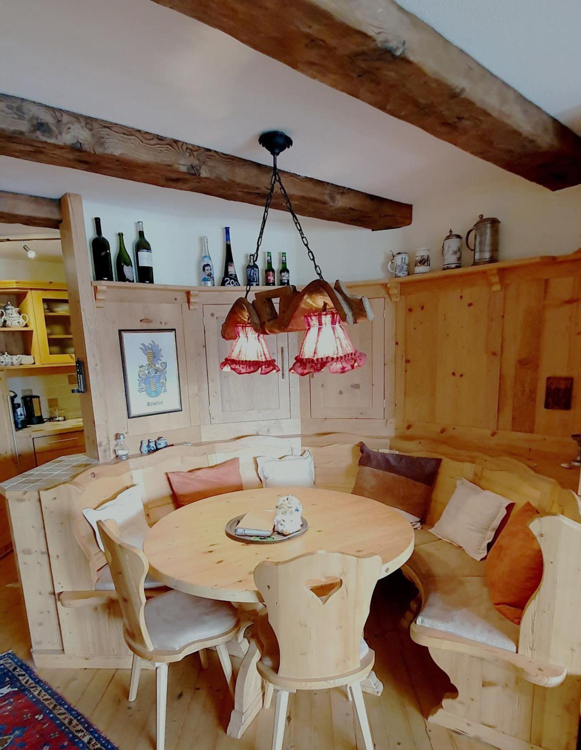 LAAX Homes - Casa Allgäu
