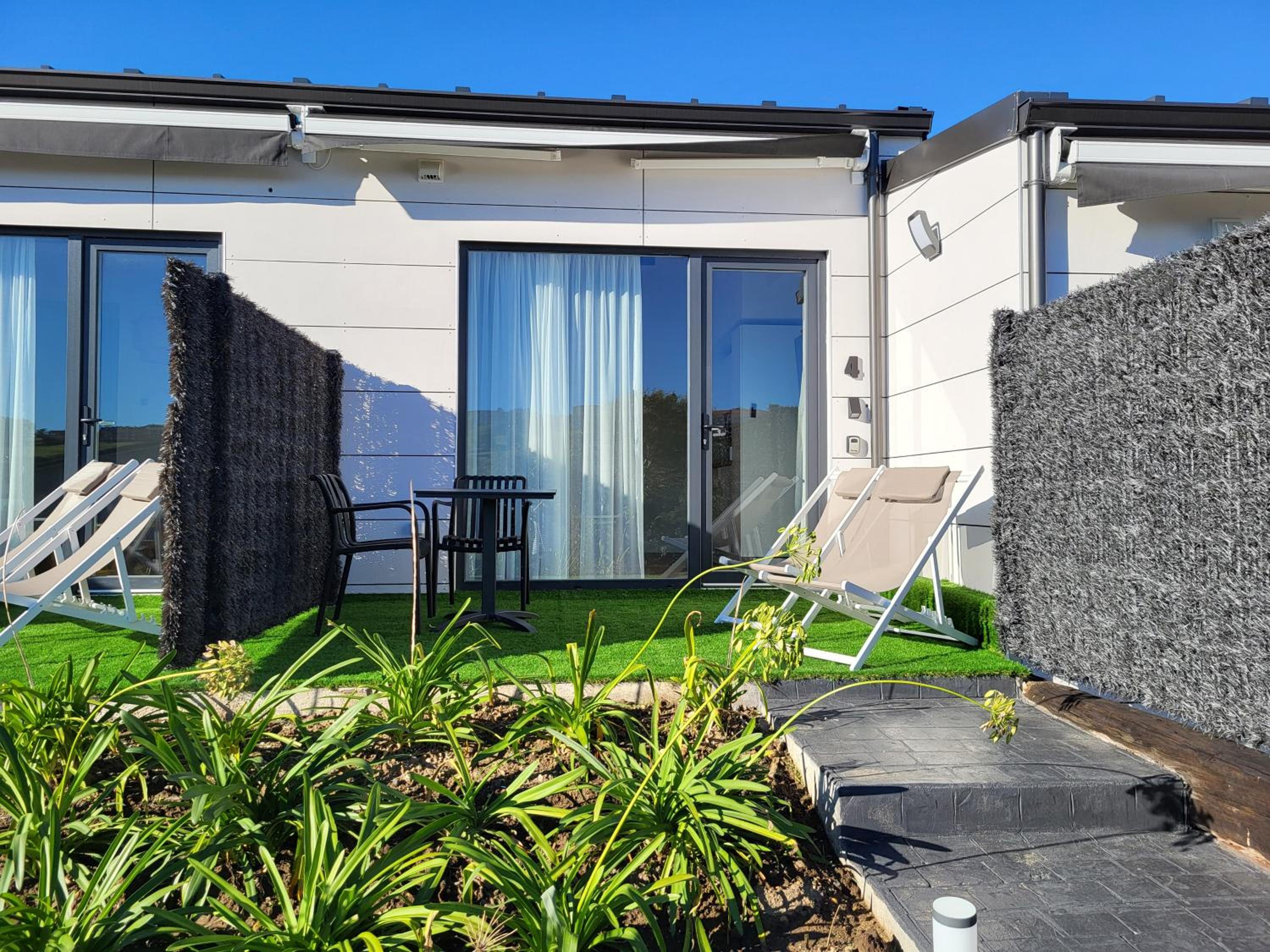Apartamentos Las Terrazas de Suances