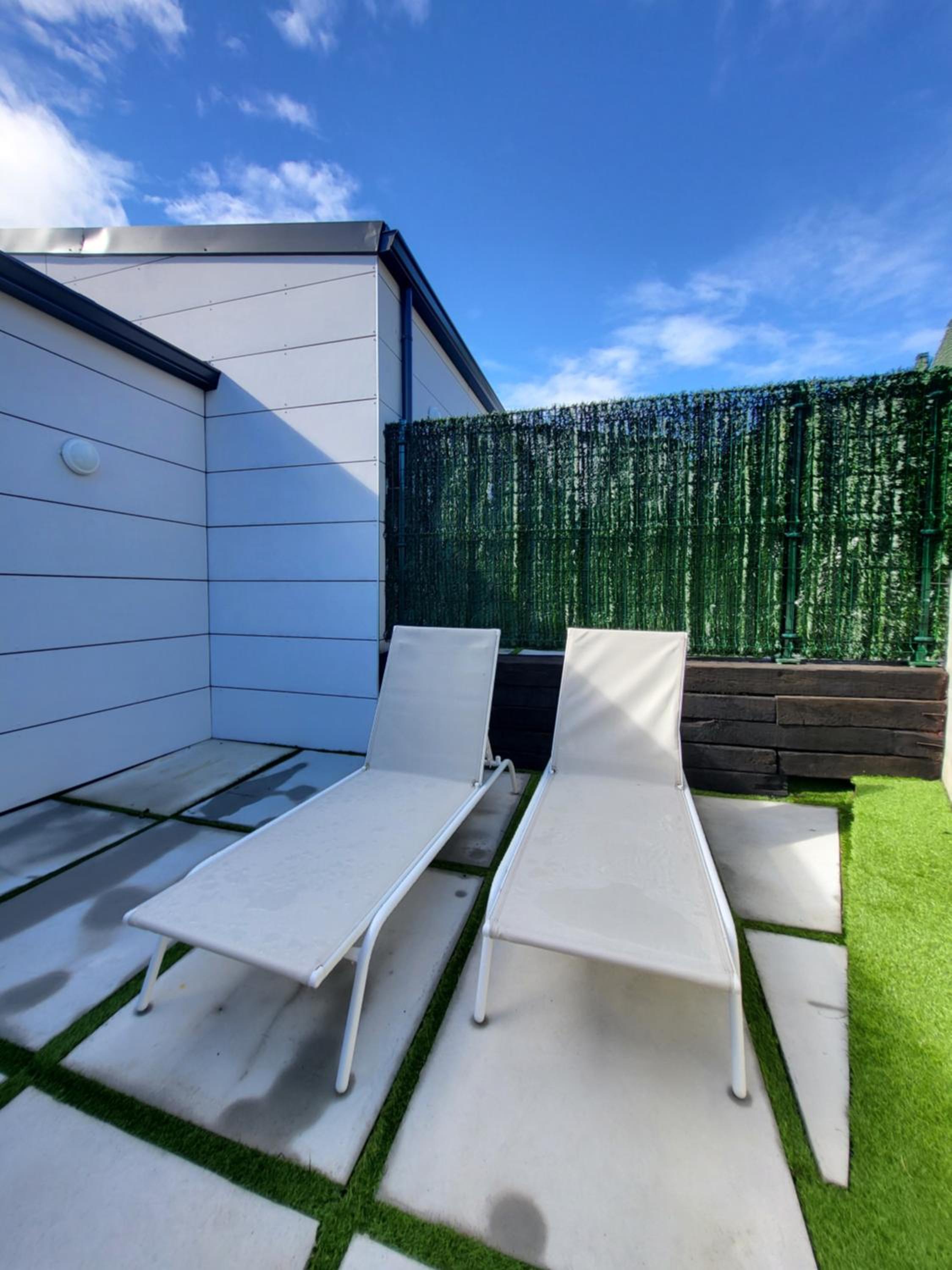 Apartamentos Las Terrazas de Suances