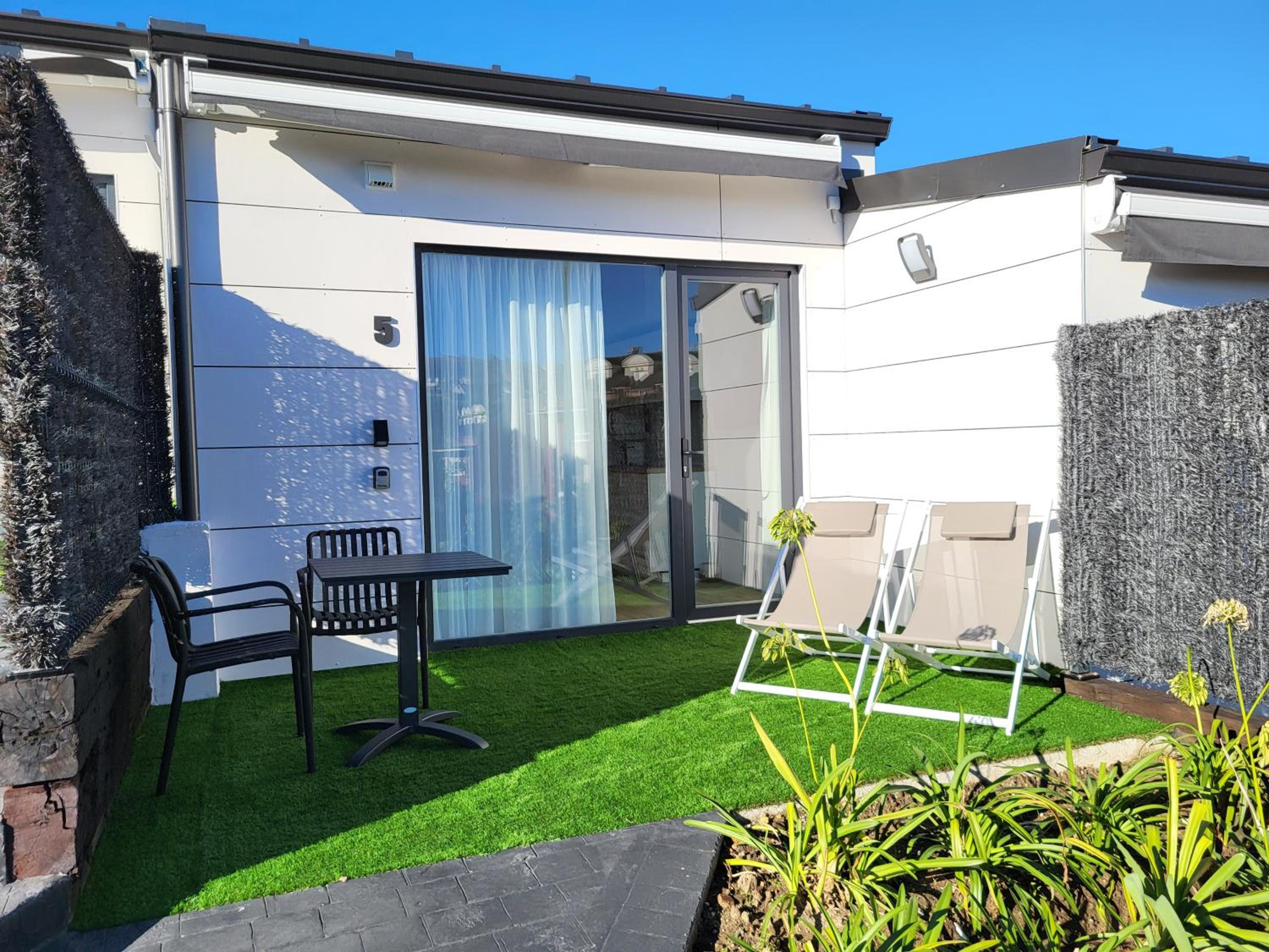 Apartamentos Las Terrazas de Suances