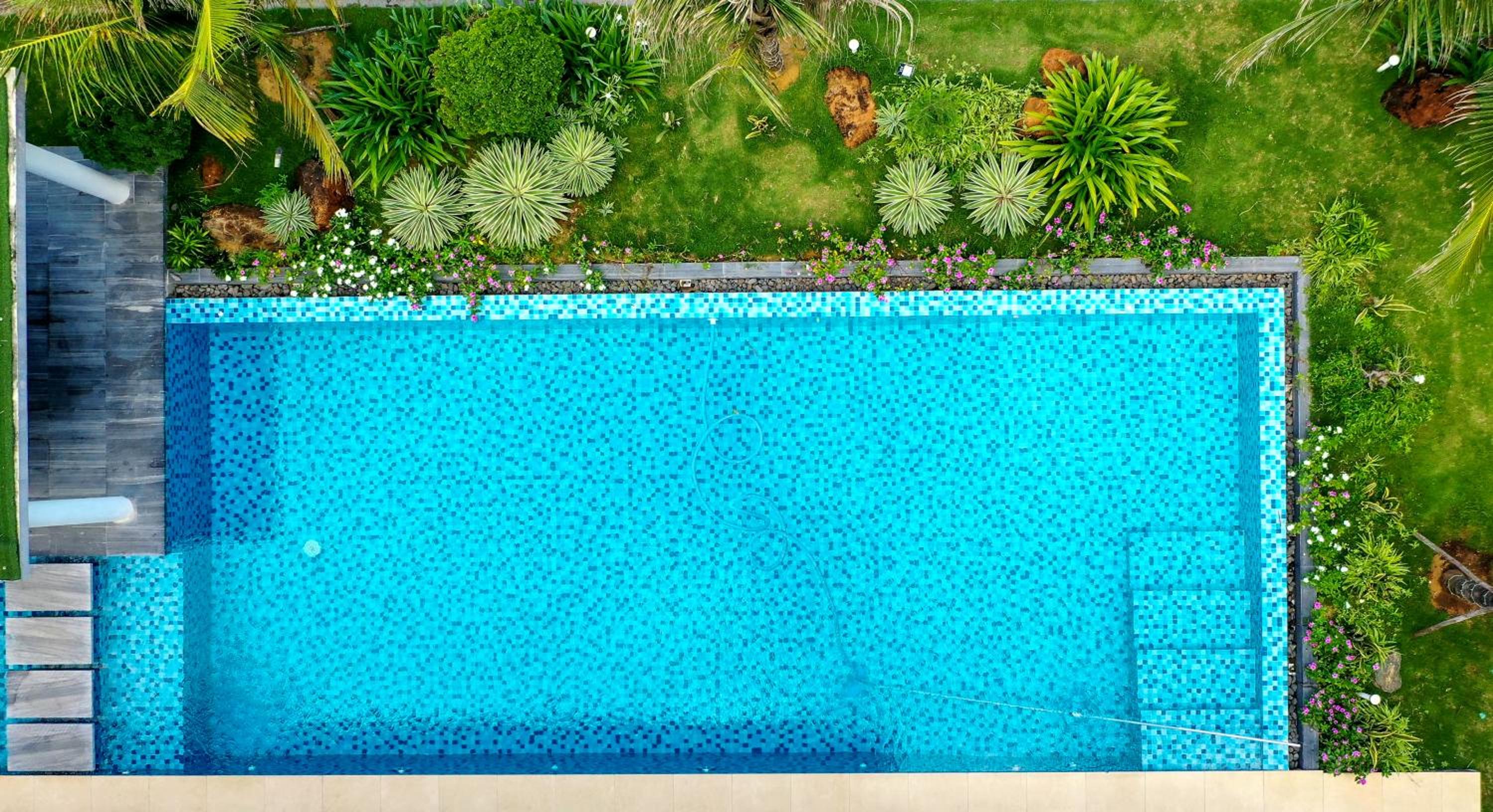 Abogo The Ocean Villa Da Nang Luxury view 4