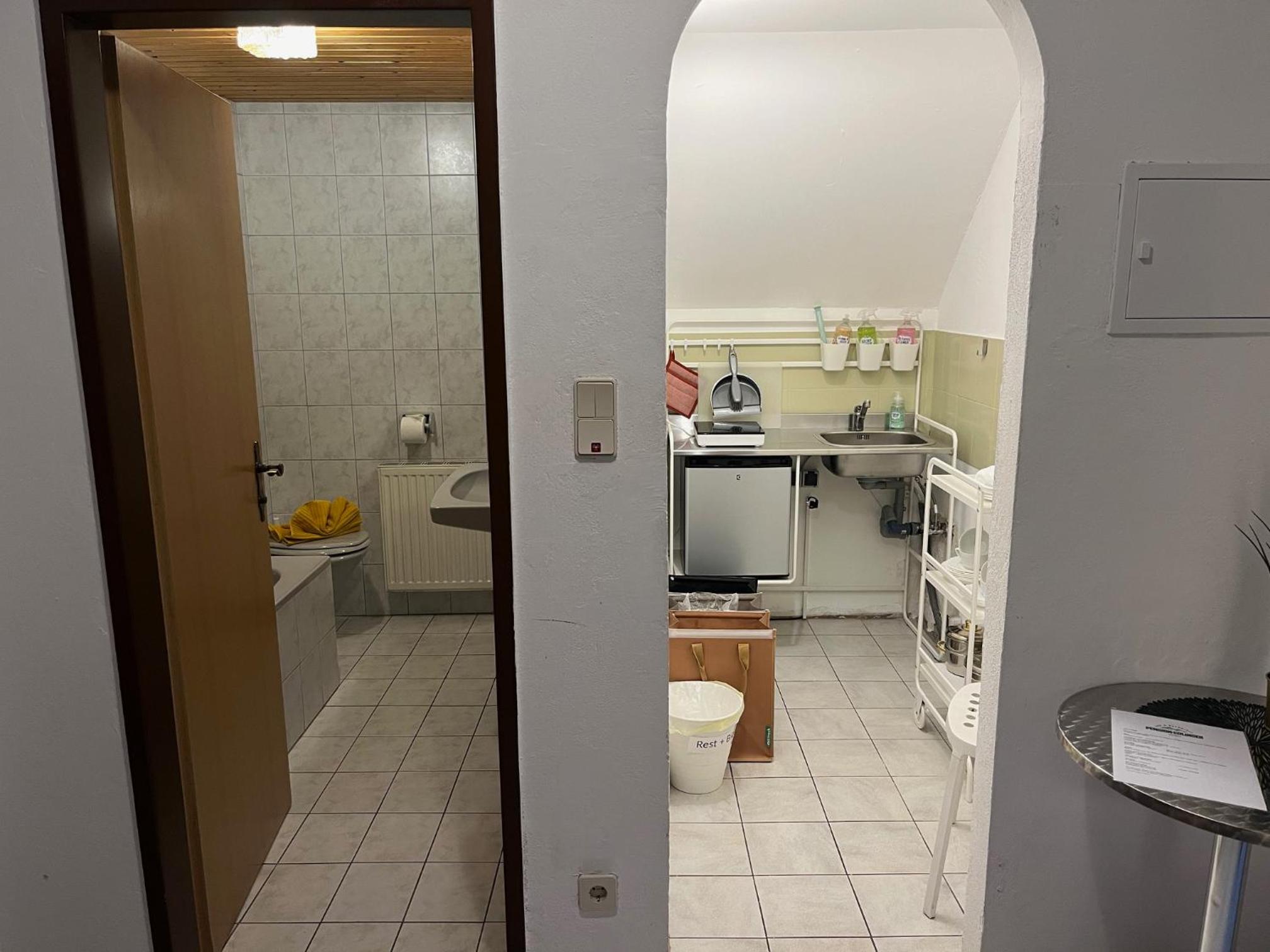 Pension Edlinger