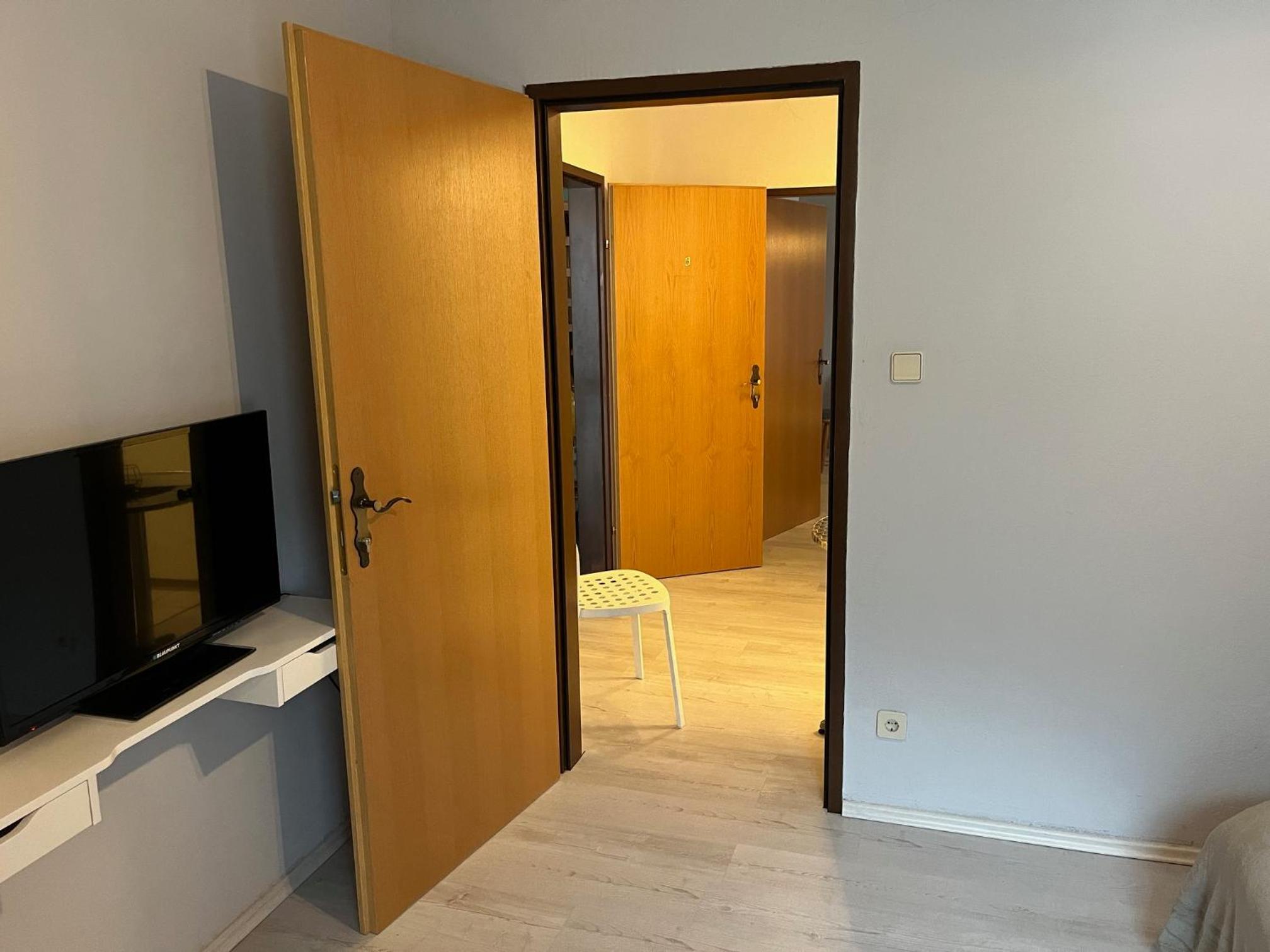 Pension Edlinger