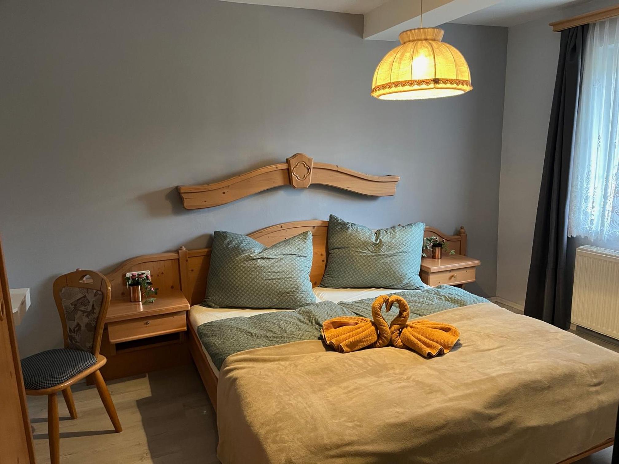 Pension Edlinger