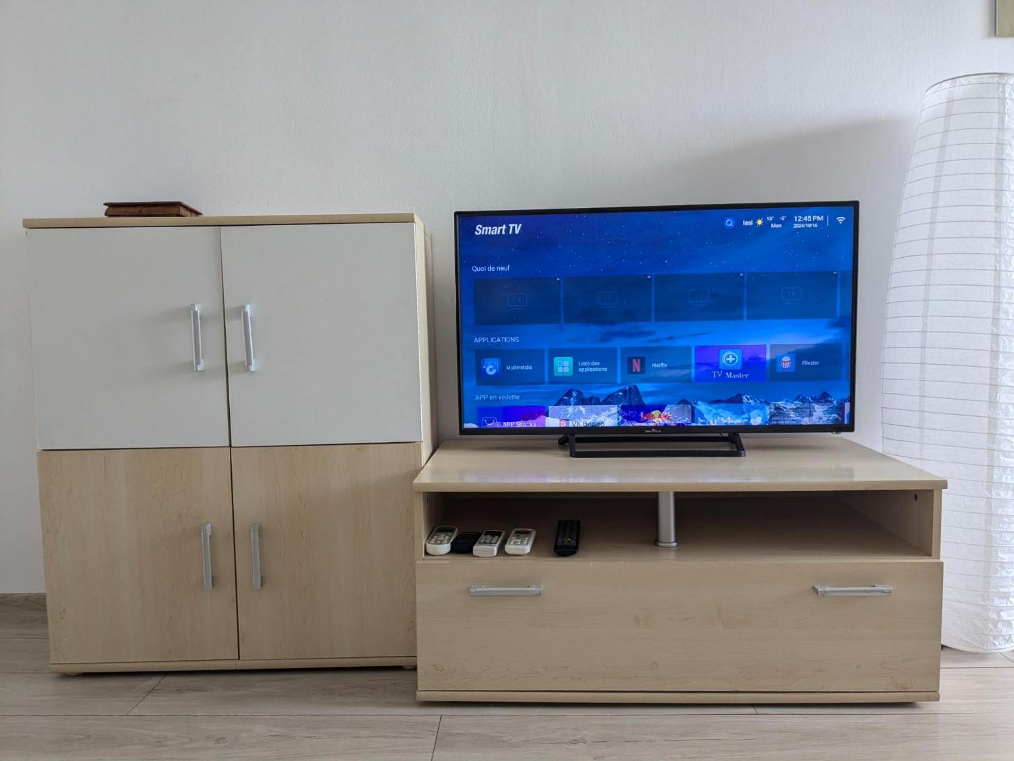 Tempore HOUSE - Center Apartment UMF