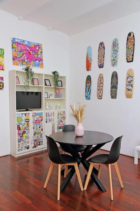 Vatican Skate House