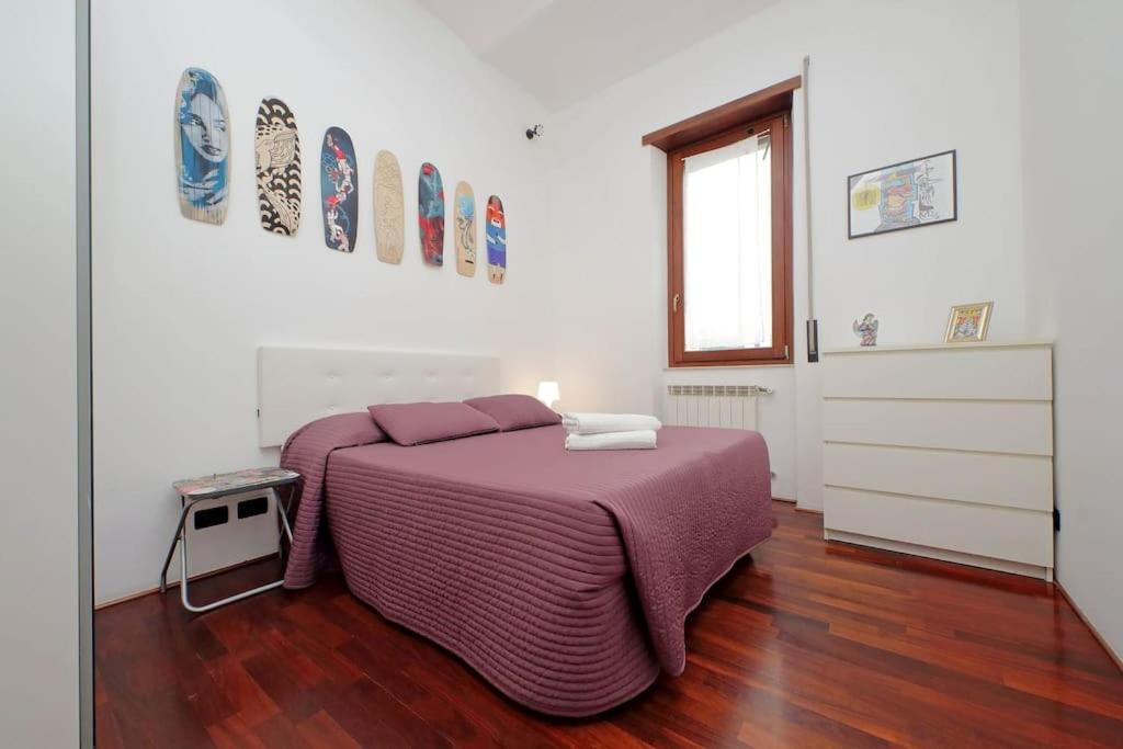 Vatican Skate House