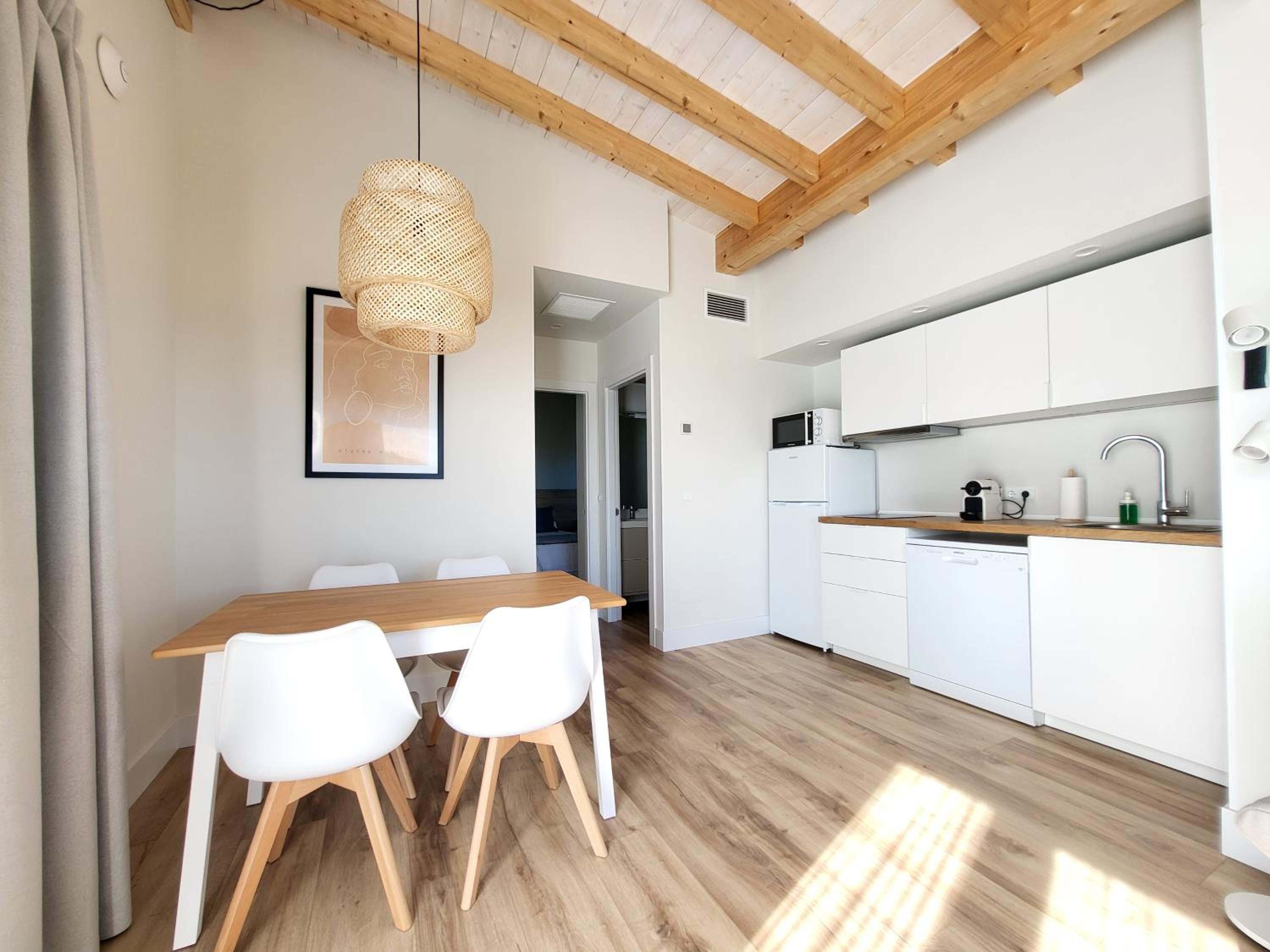 Apartamentos Las Terrazas de Suances