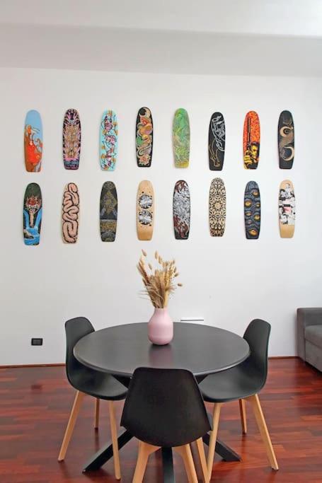 Vatican Skate House