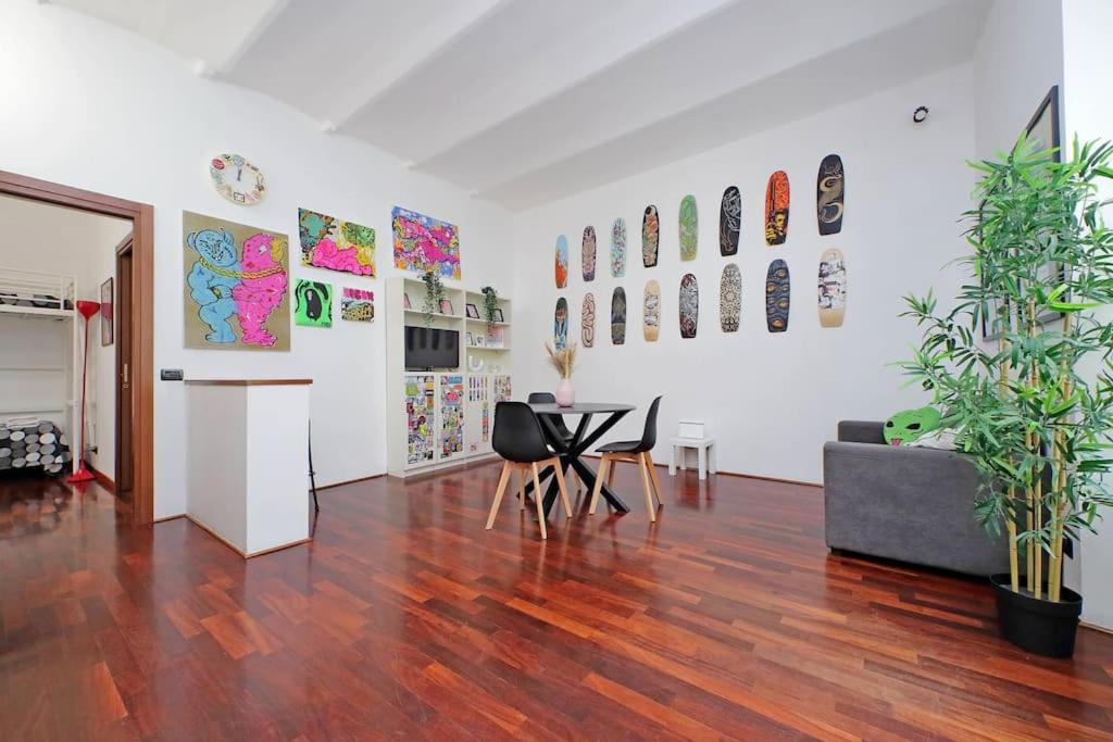 Vatican Skate House