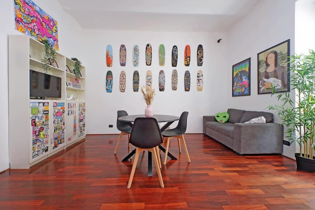 Vatican Skate House